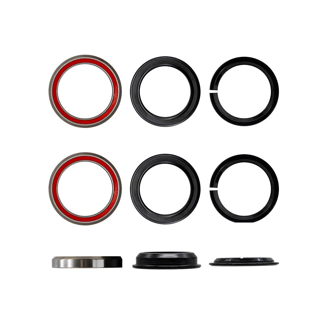 1. Cuvete si rulmenti pentru trotinete Kukirin G2 Master Smartgyro Ryder