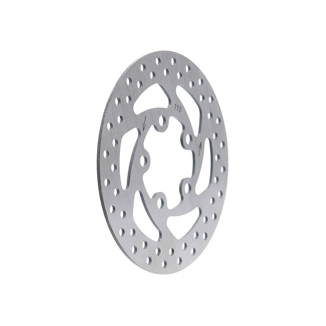 3. Disc frana DV5 110mm pentru XIAOMI Essential si 1S