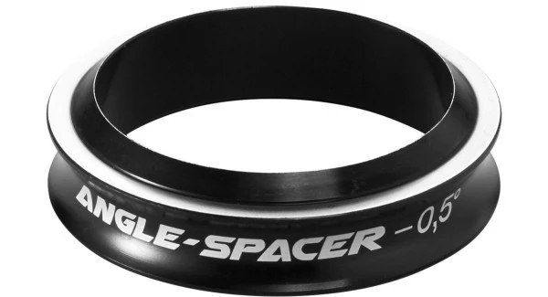 1. Distantier Cuvete Reverse -0.5 Grade Tapered