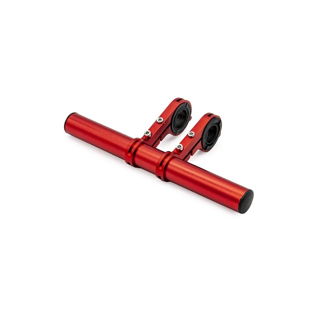6. Extensie ghidon trotineta 20cm rosie Rosu