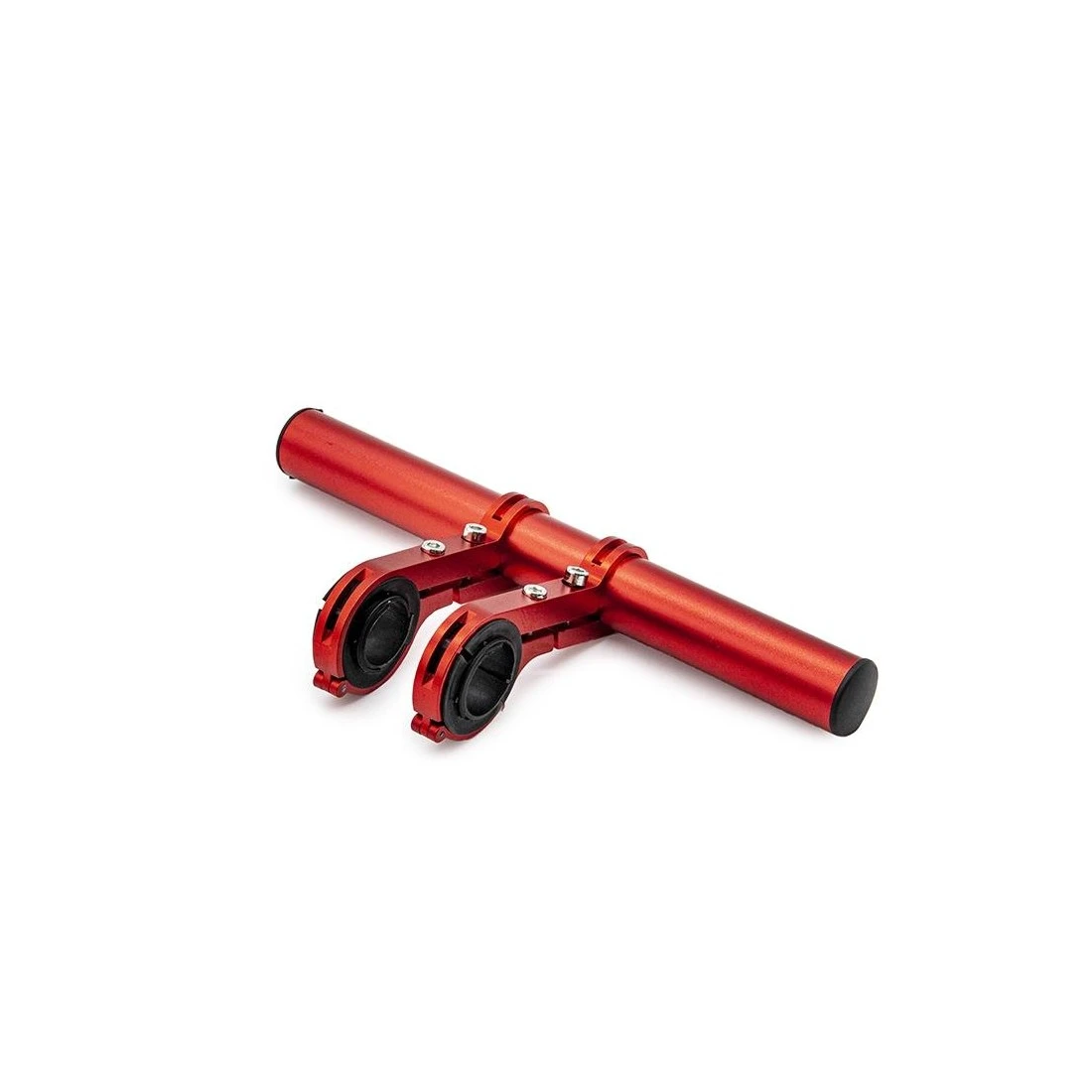 3. Extensie ghidon trotineta 20cm rosie Rosu