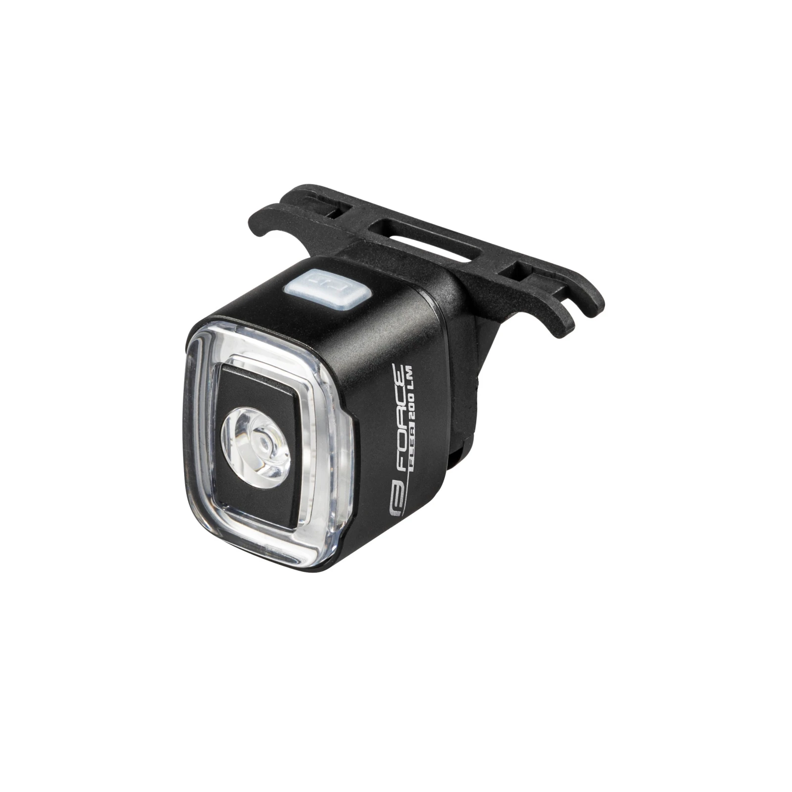 3. Far fata Force Flea 200LM USB, Black
