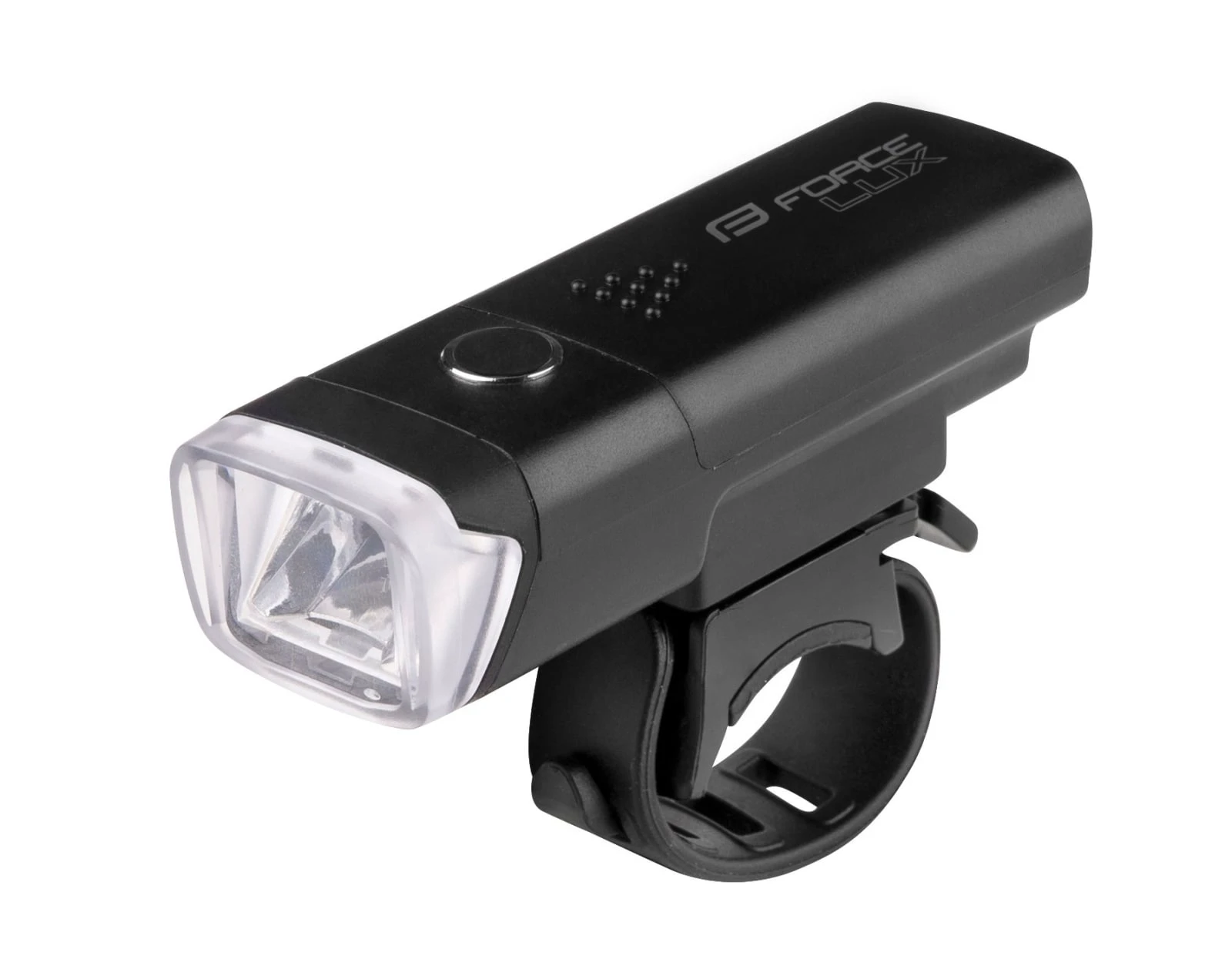 1. Far fata Force Lux 100LM, negru