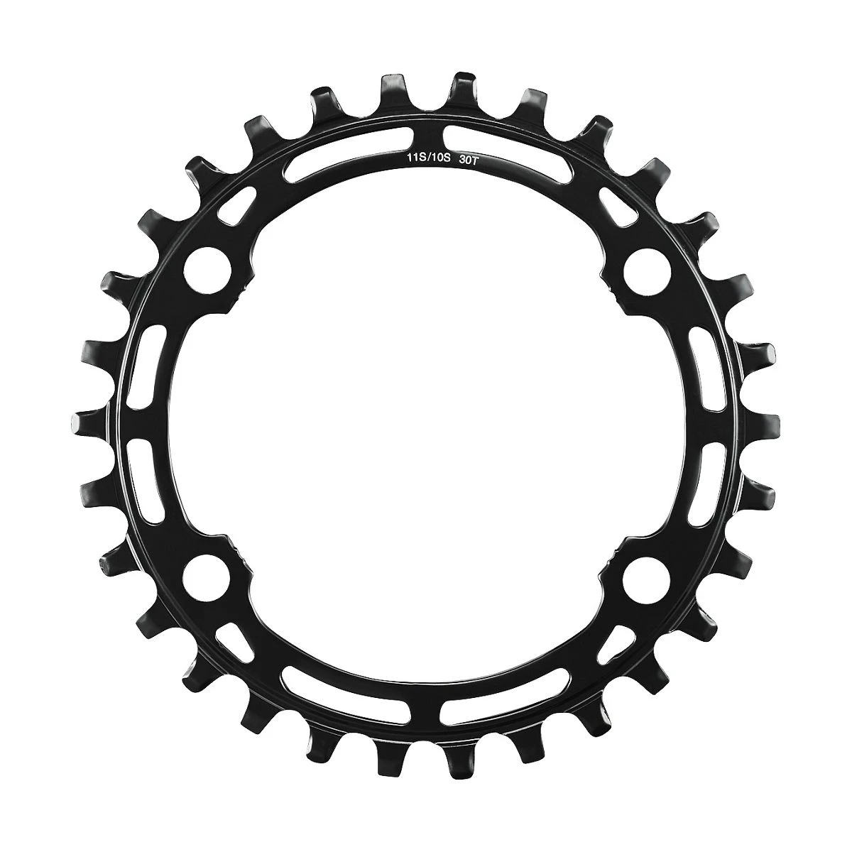 1. Foaie angrenaj Shimano FC-M5100-1 30T 30T