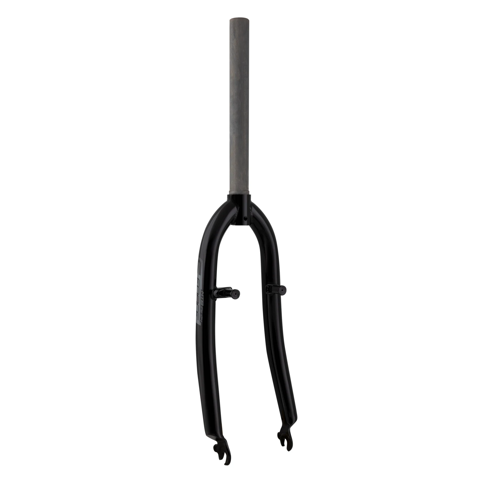 2. Furca Force MTB 24 Ahead 1.1 8 Fe negru lucios