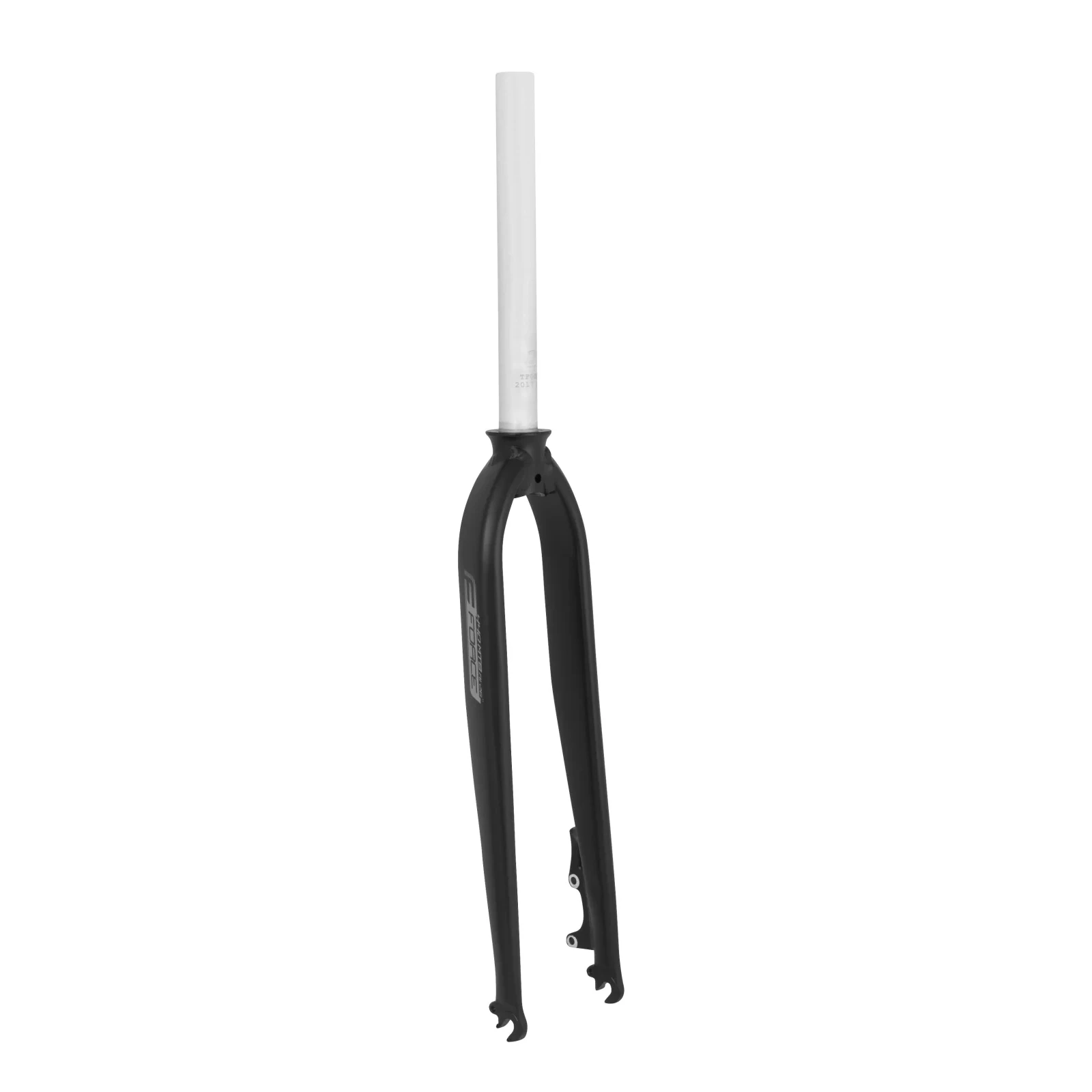 2. Furca Force MTB 26 Aluminiu 1.1 8 Ahead D, Negru Mat