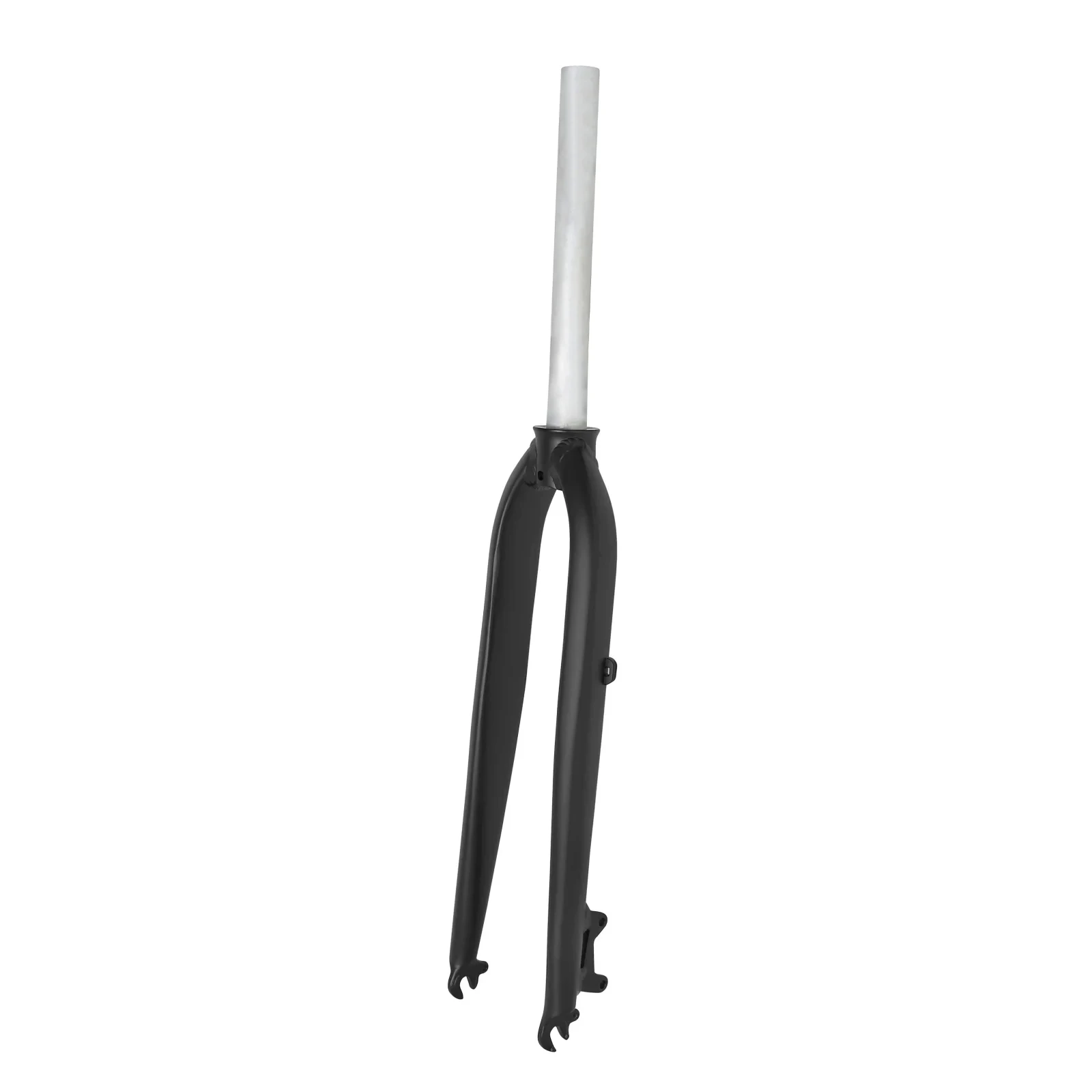 1. Furca Force MTB 26 Aluminiu 1.1 8 Ahead D, Negru Mat