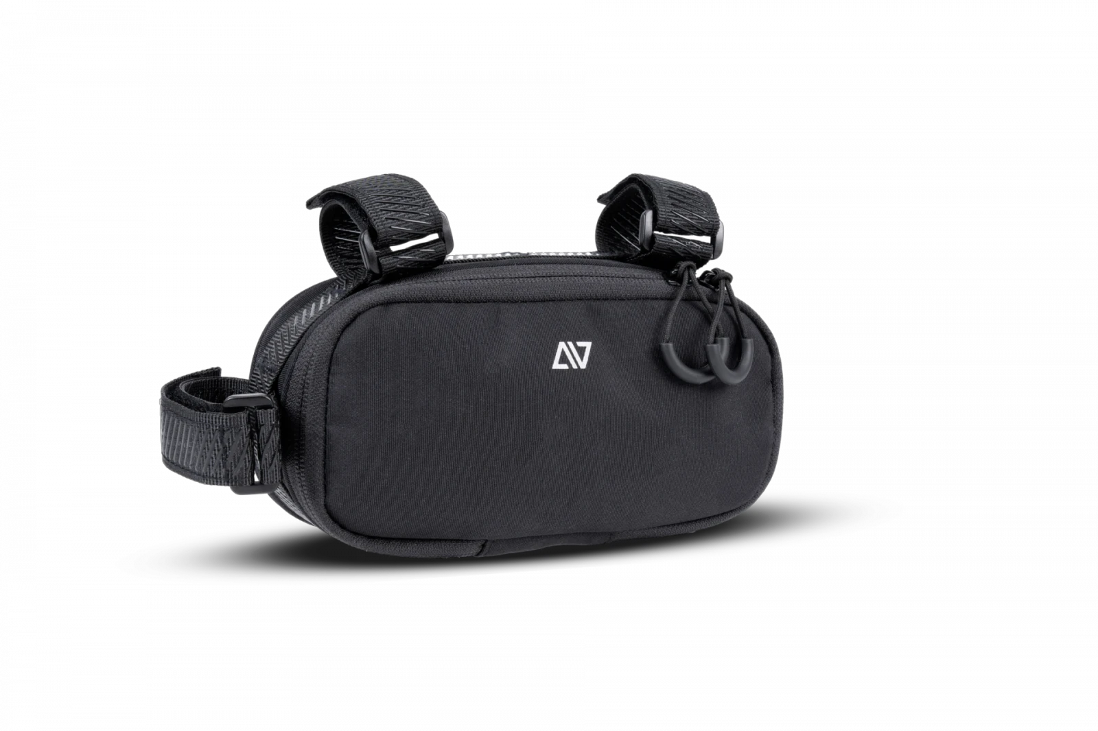 1. Geanta Acid Accessory Bag Corvid Negru
