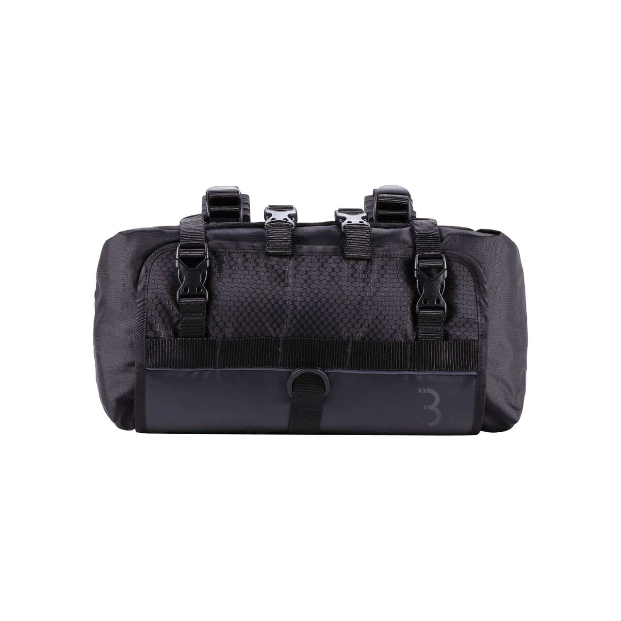 5. Geanta Ghidon BBB FrontFellow BSB-141 Neagra