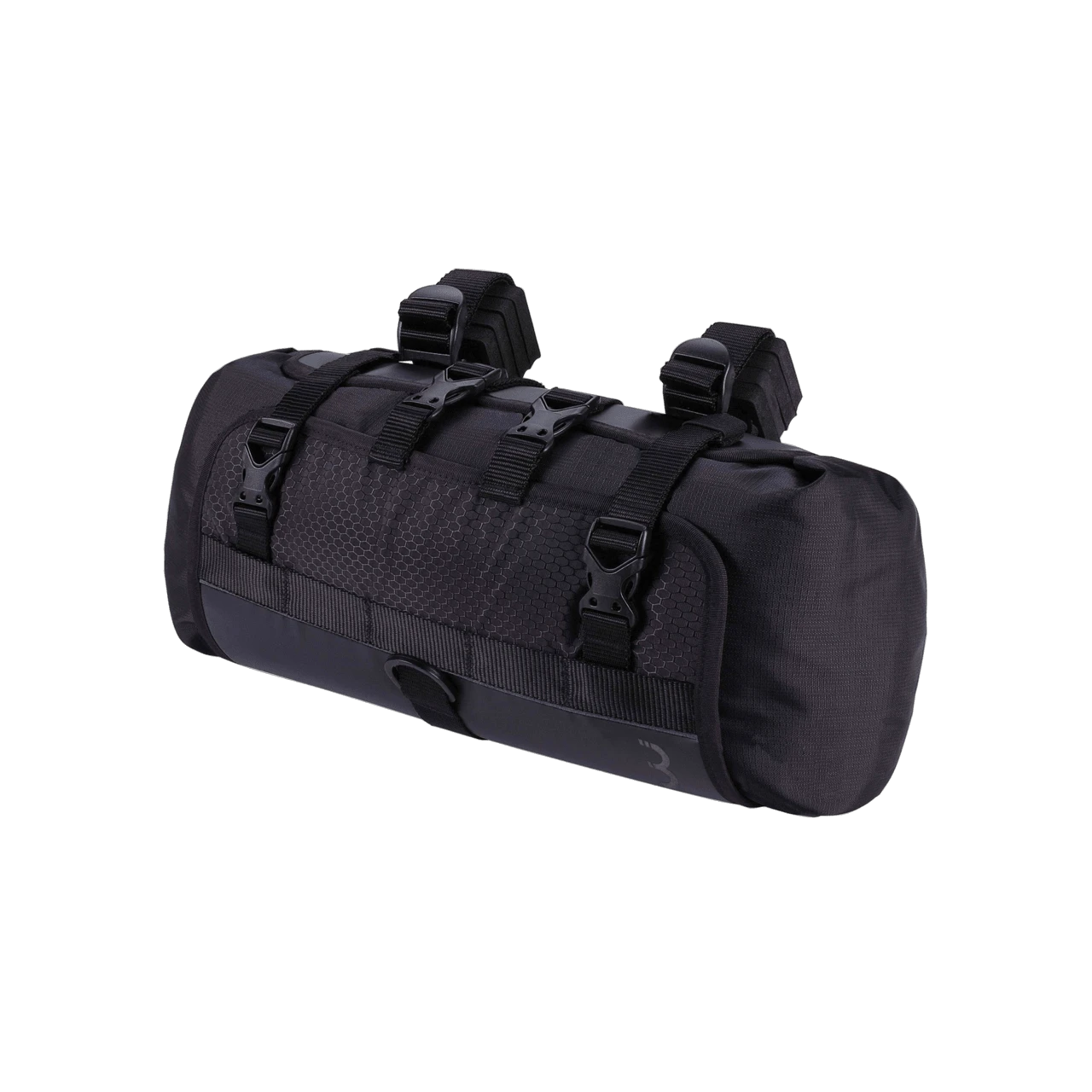 7. Geanta Ghidon BBB FrontFellow BSB-141 Neagra