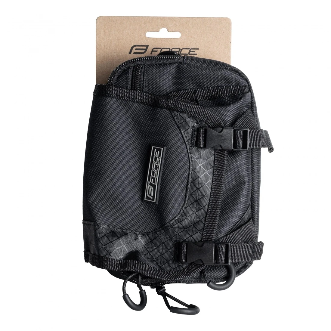 4. Geanta ghidon Force Get neagra
