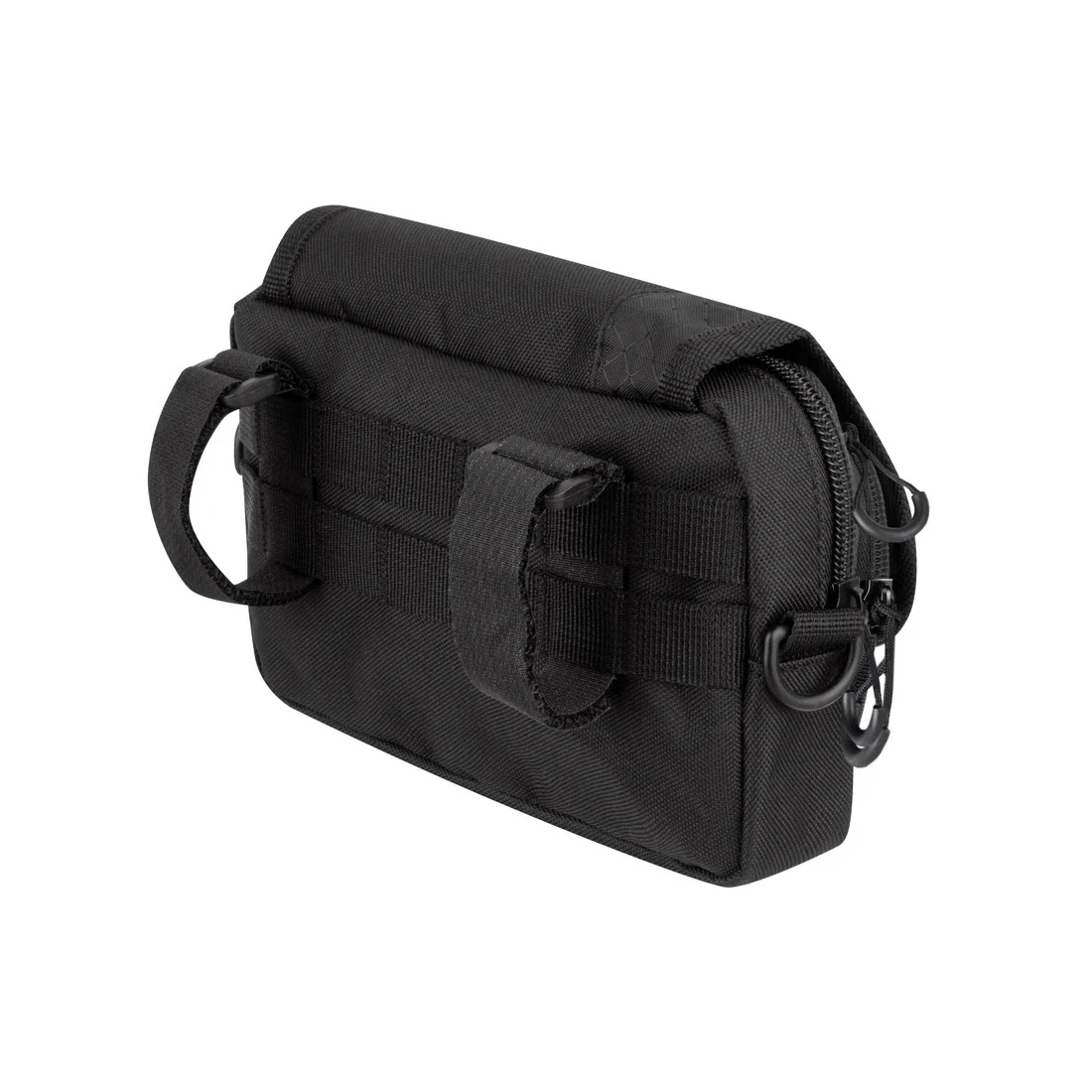 2. Geanta ghidon Force Get neagra