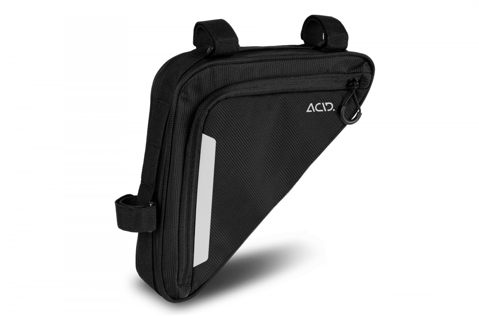 1. Gentuta cadru Acid Frame CMPT 2, negru