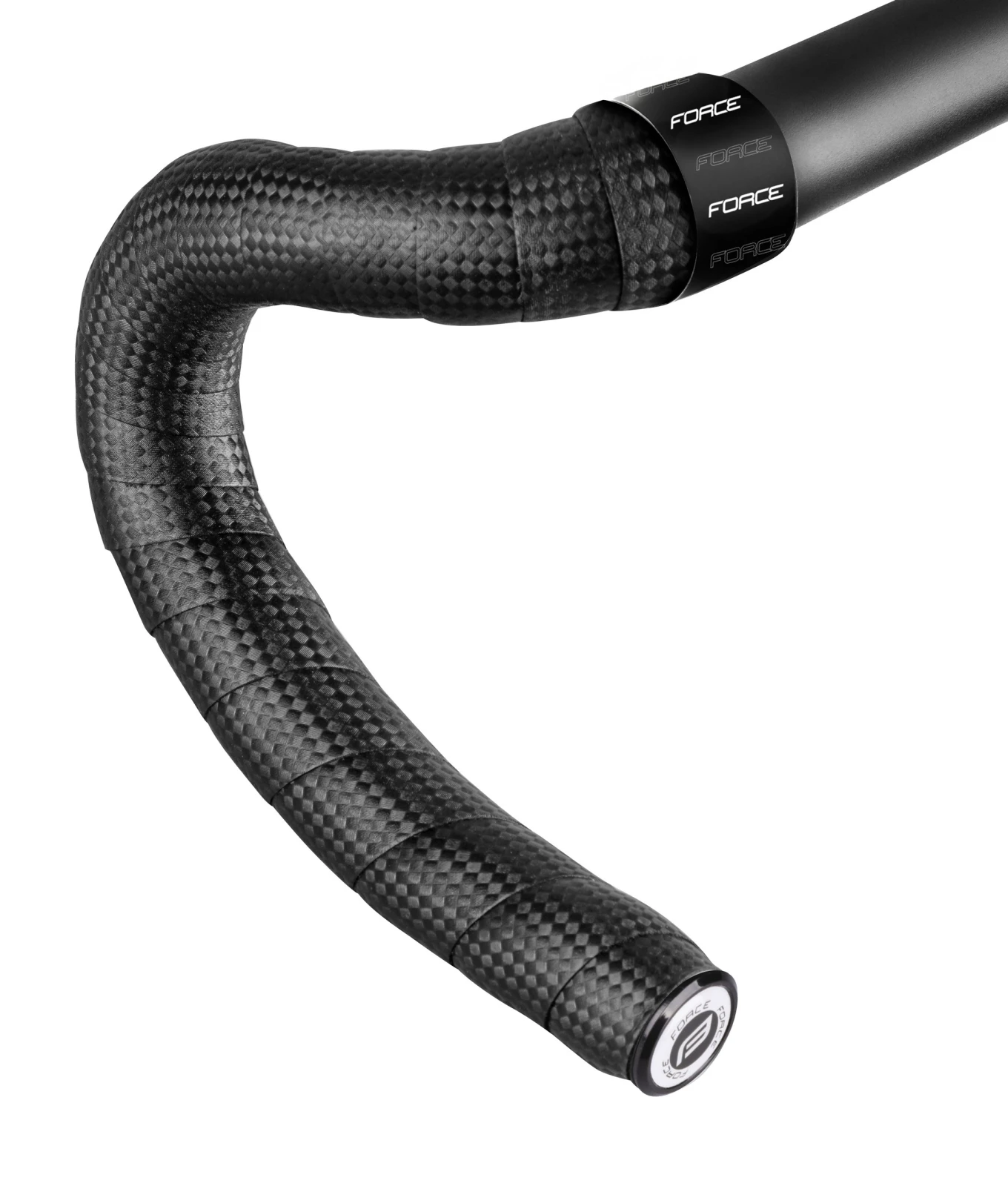 Ghidolina Force Carbon negru Negru - 126531