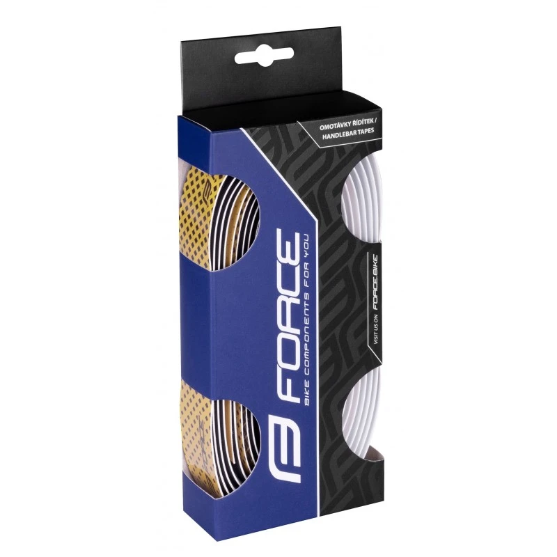 4. Ghidolina Force EVA Dual negru galben Negru/Galben