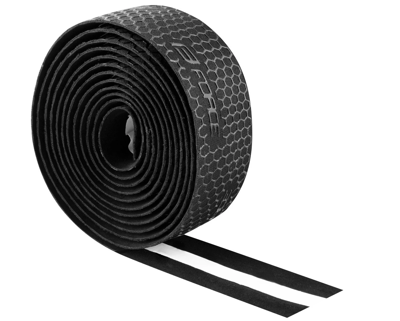 2. Ghidolina Force EVA Honeycomb neagra Negru