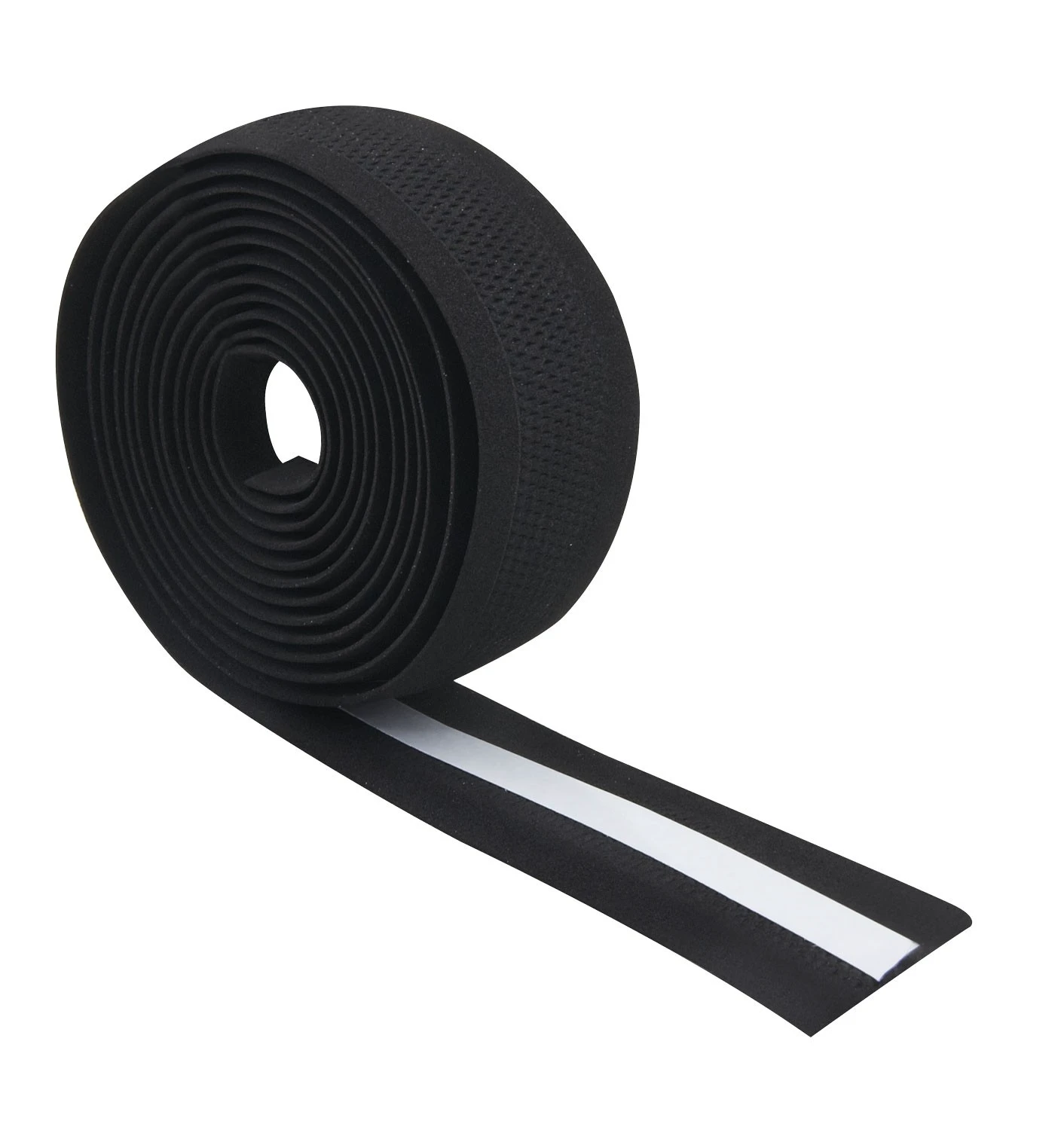 2. Ghidolina perforata Force Eva, negre Negru