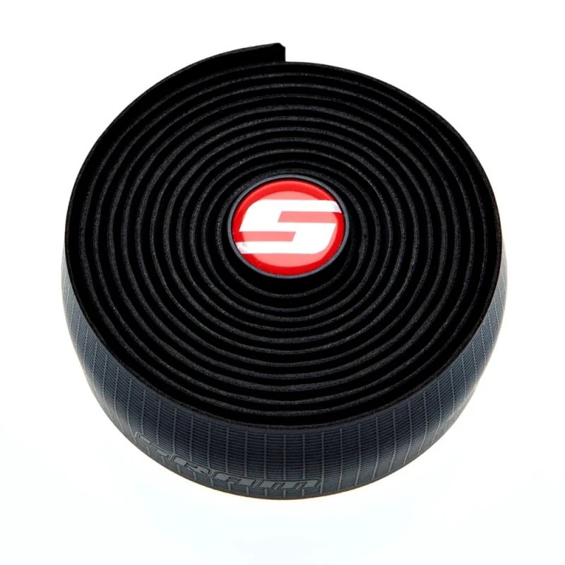Ghidolina SRAM Red Bar Tape Neagra Negru - 128859