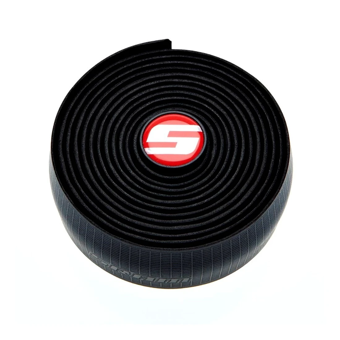 2. Ghidolina SRAM Red Bar Tape Neagra Negru