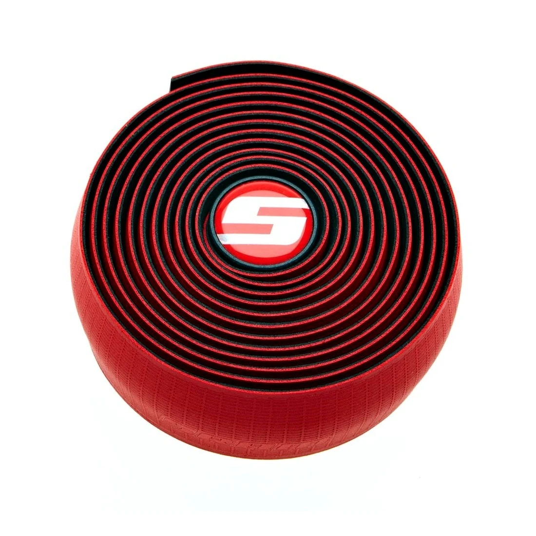 2. Ghidolina SRAM Red Bar Tape Rosie Rosu