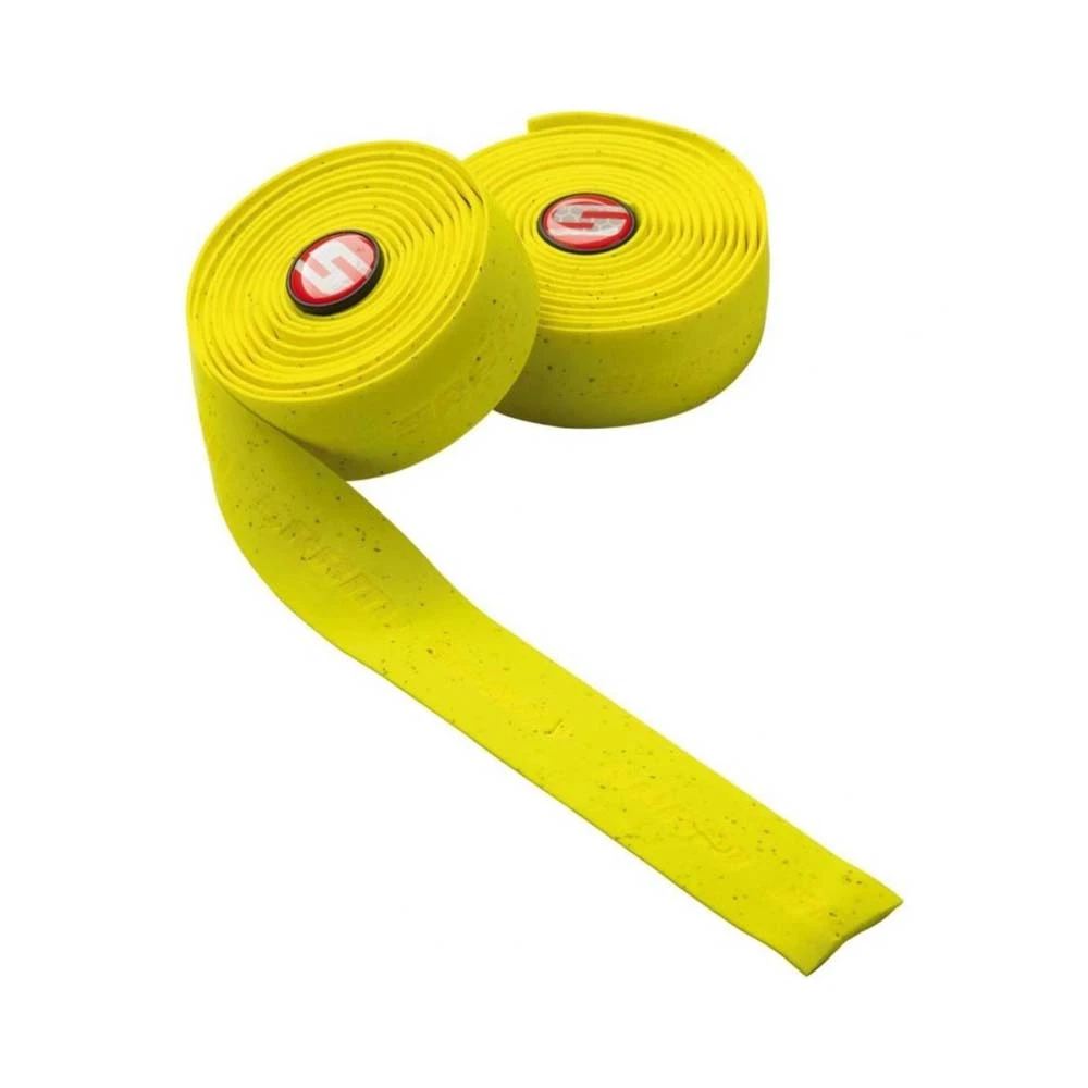 Ghidolina SRAM SuperCork Bar Tape Galbena Galben - 128672