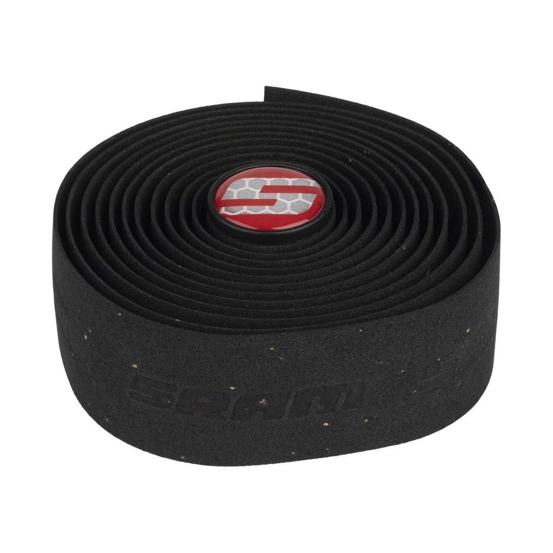 Ghidolina Sram Supercork Bar Tape Black Negru - 129831