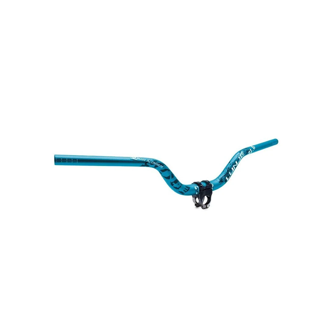 Ghidon 720mm cu rise 90mm albastru Albastru - 111811