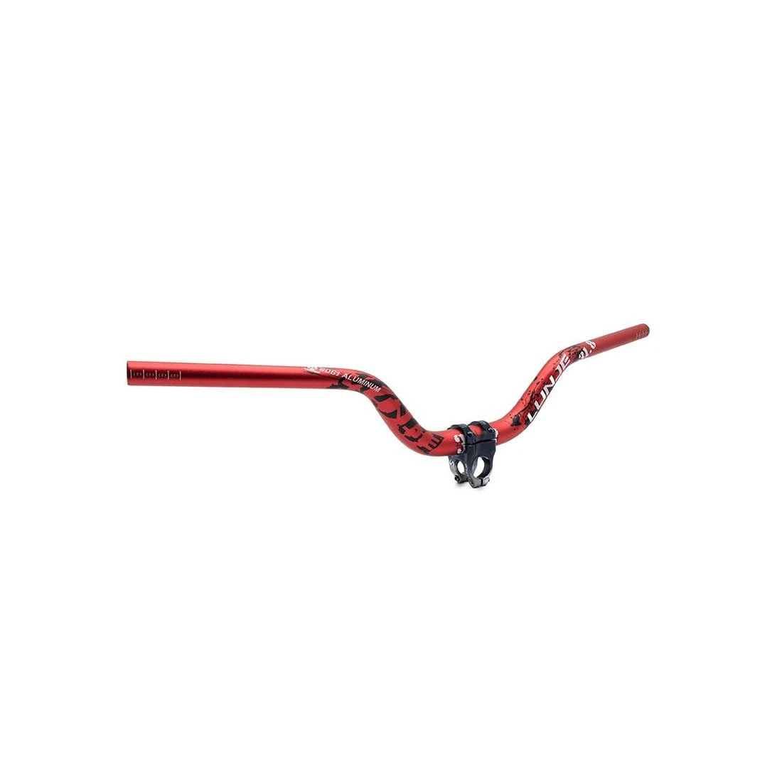 Ghidon 720mm cu rise 90mm rosu Rosu - 111812