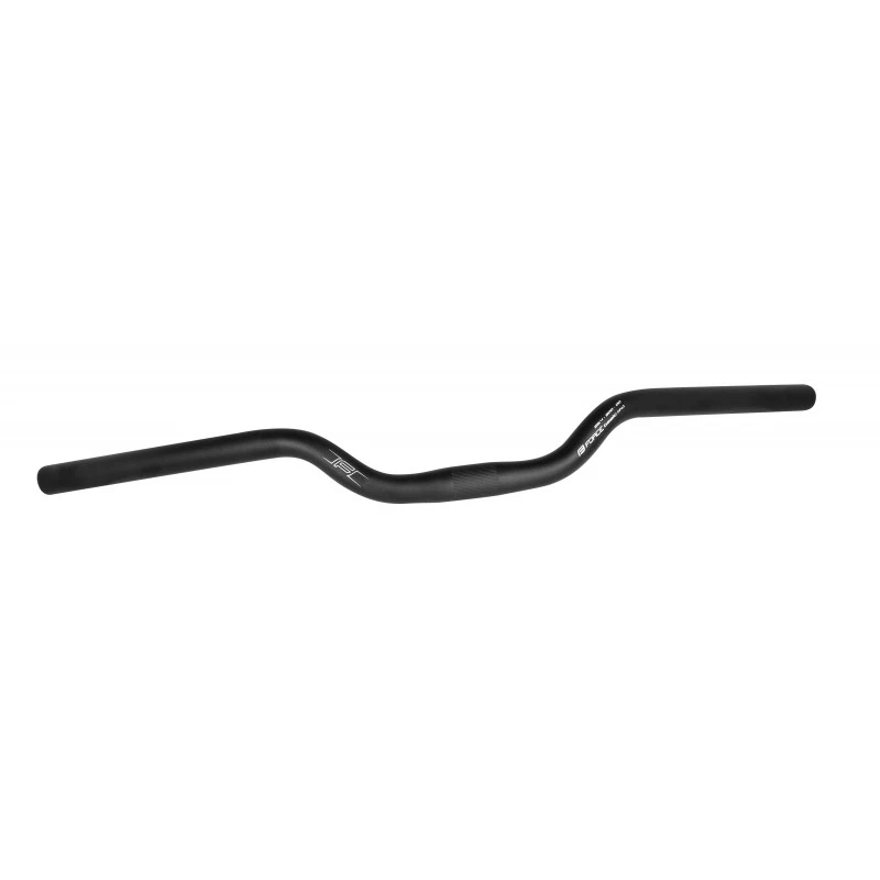 1. Ghidon Force Basic H8.4 rised 25,4 600 mm, negru mat 600mm