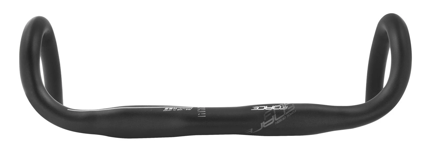 2. Ghidon Force Road H9.2 Al, Negru, 31.8 420mm 420mm, Negru