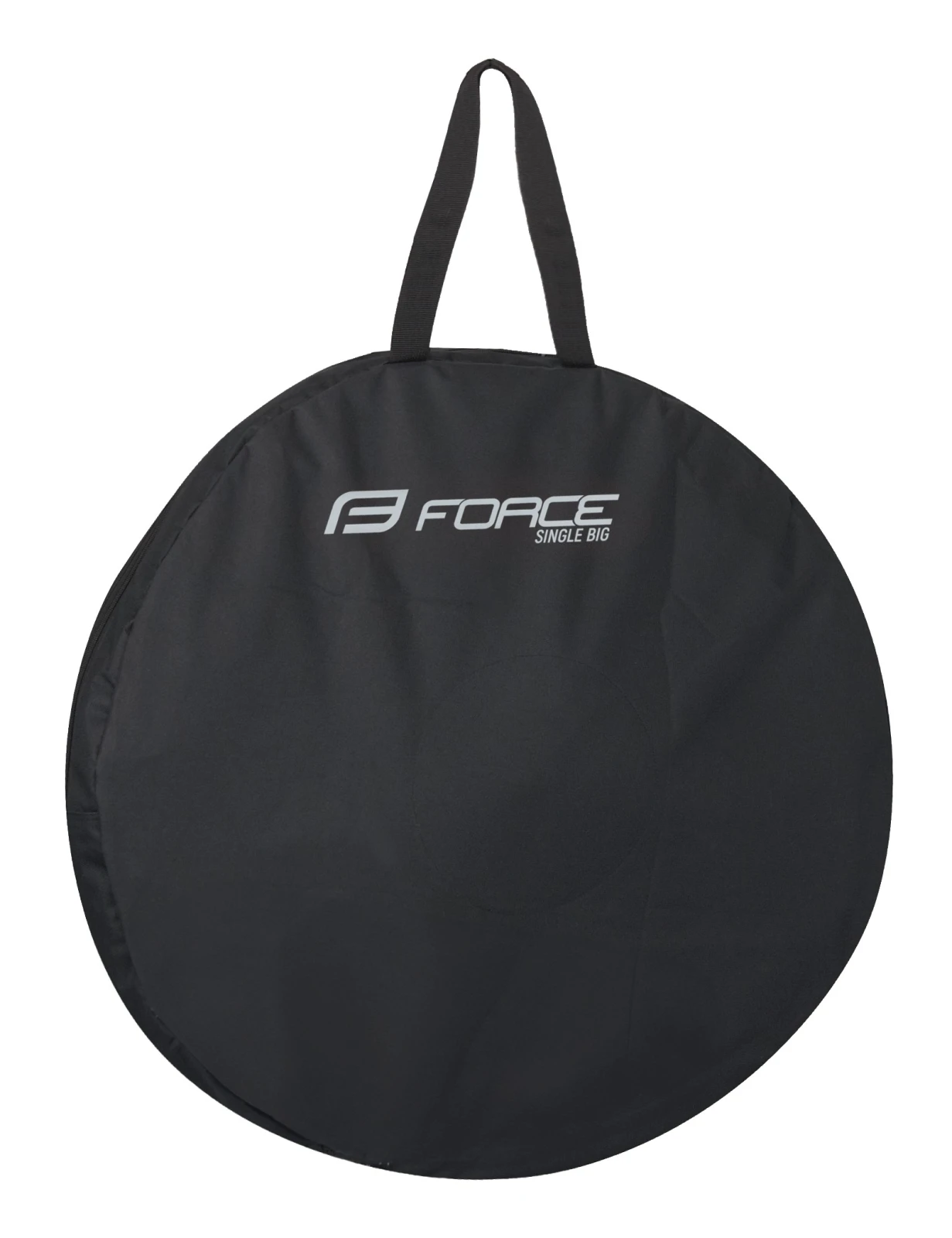 1. Husa Force Single Big pentru transport roata 26-29