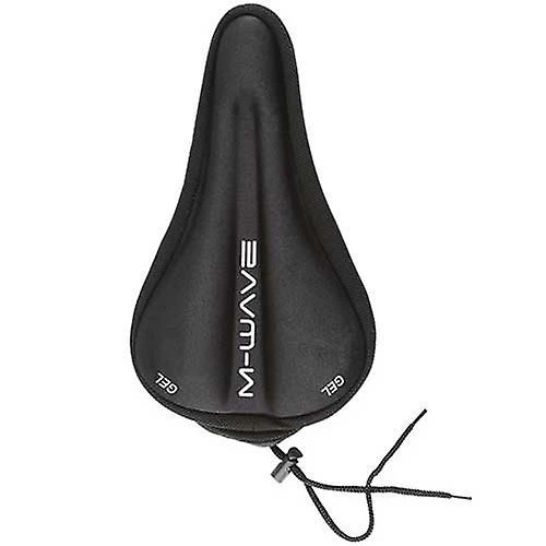 2. Husa gel sa M-Wave Anatomic MTB, 290x175mm, Negru