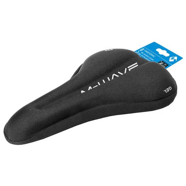3. Husa gel sa M-Wave Anatomic MTB, 290x175mm, Negru