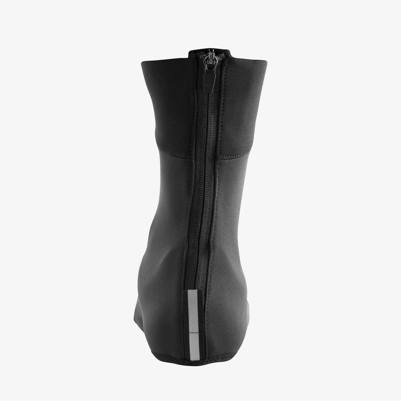 3. Huse pantofi Castelli Entrata, unisex, negru, L Negru, 43-44