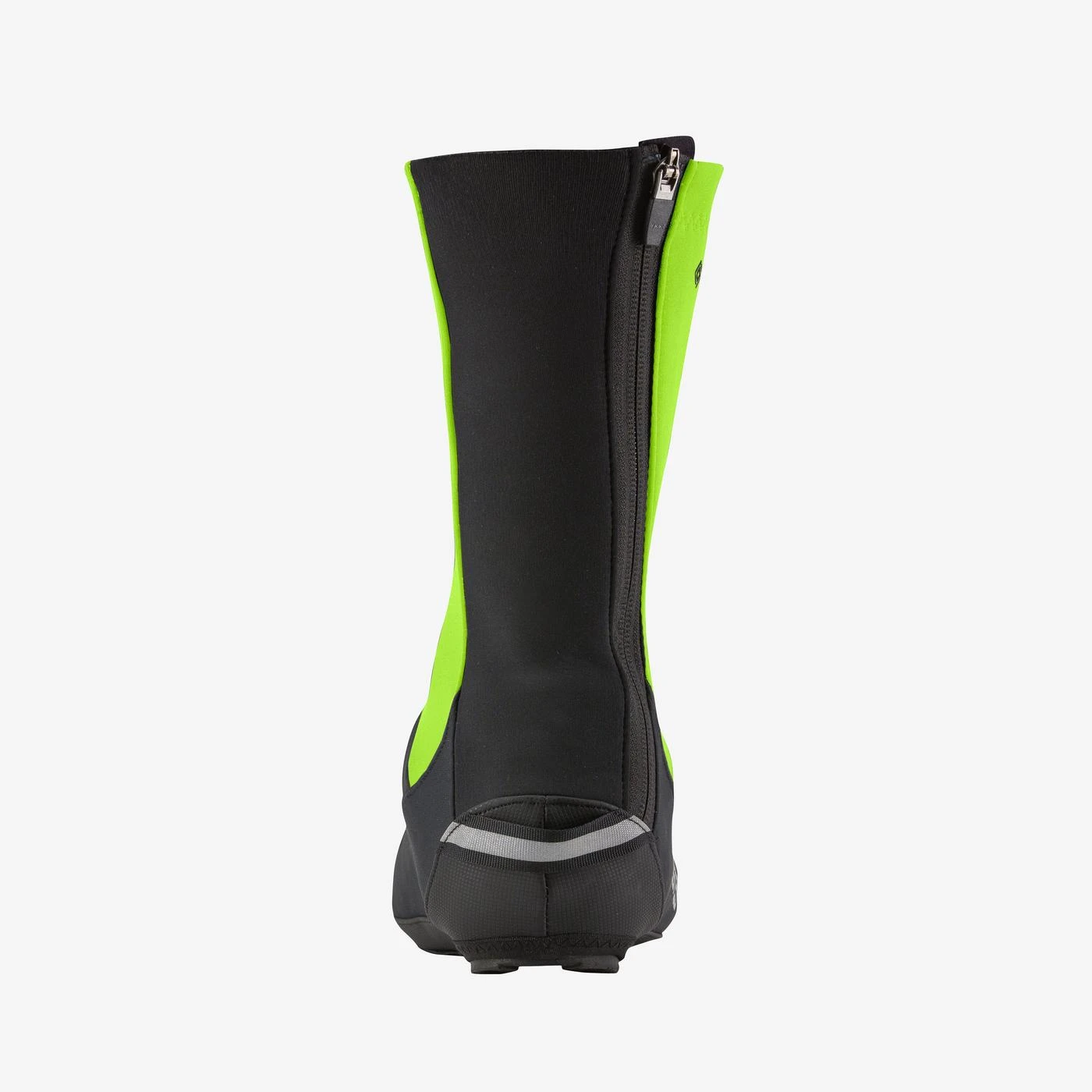 2. Huse pantofi Castelli Espresso, lime electric, M, 40-42 40-42, Lime