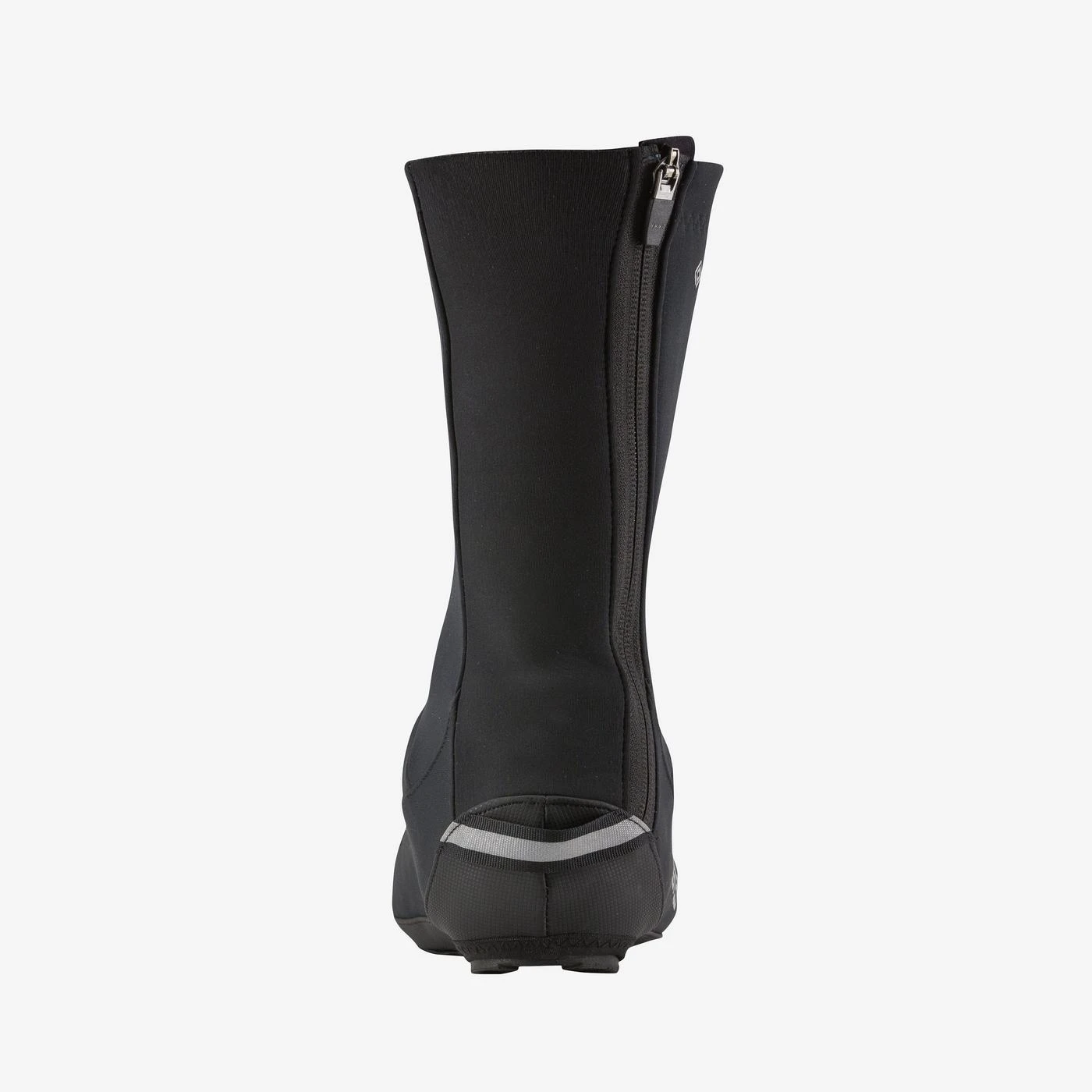 4. Huse pantofi Castelli Espresso, negru, M, 40-42 40-42, Negru