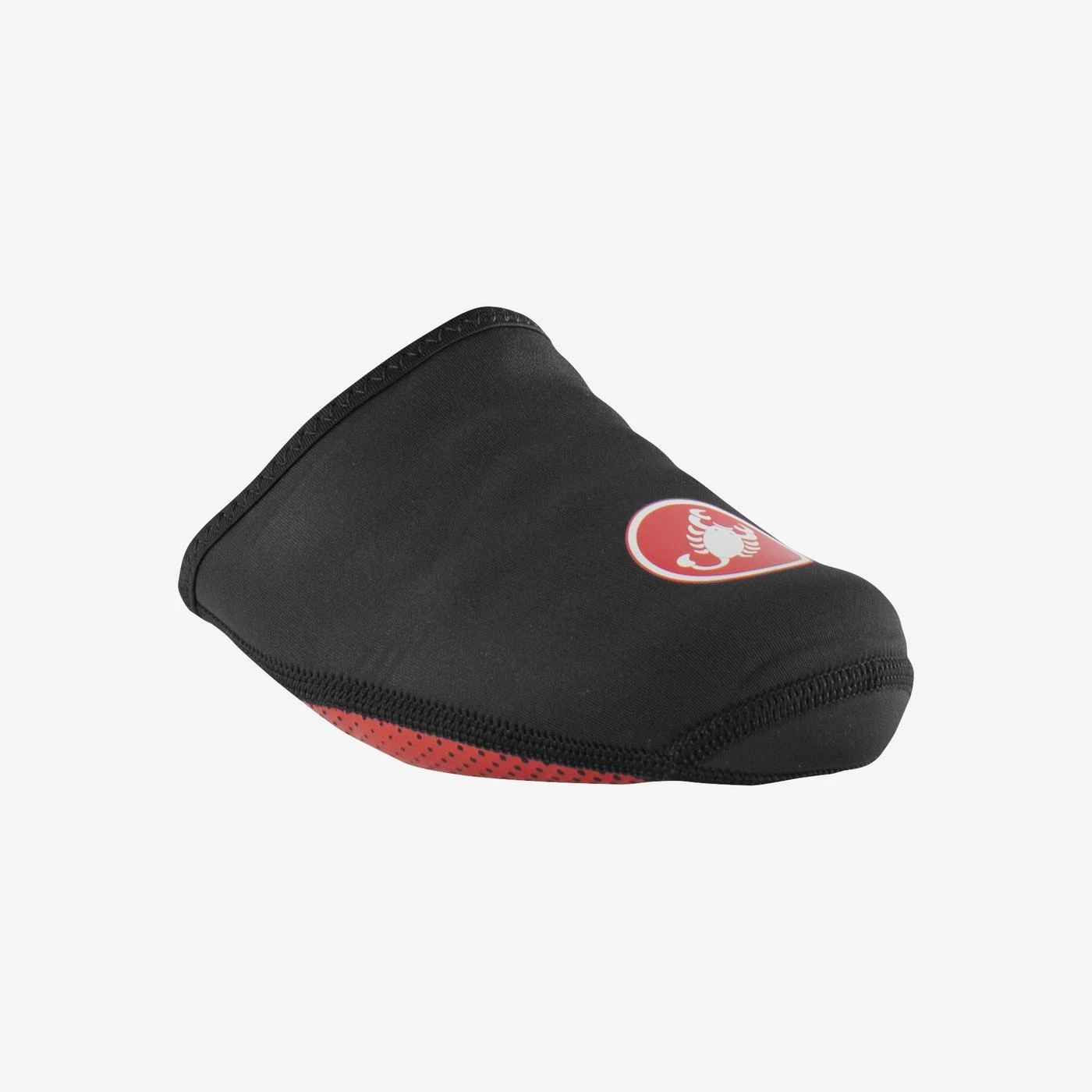 3. Huse pantofi Castelli Toe Thingy 2, unisex, negru, UNI UNI, Negru
