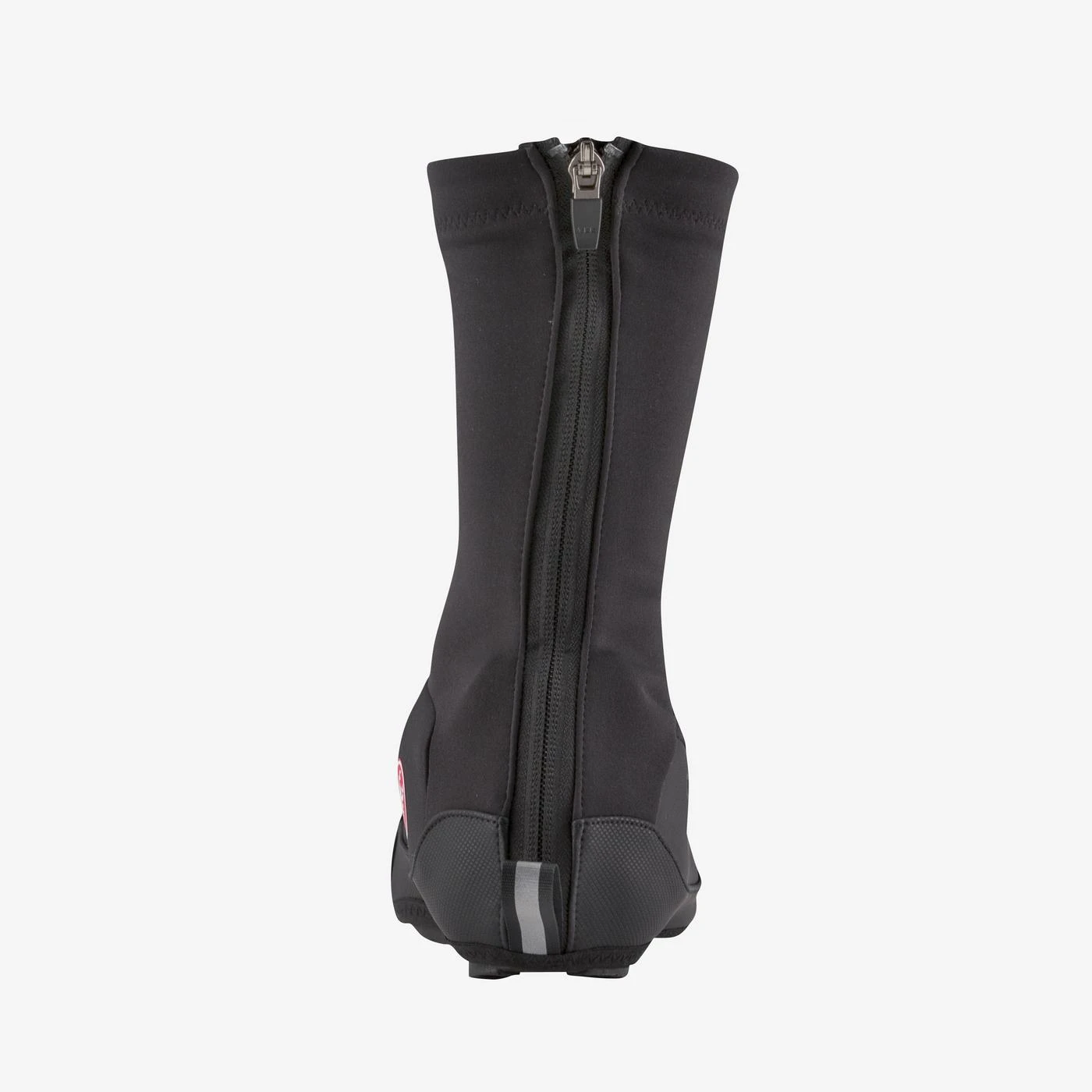 4. Huse pantofi Castelli Unlimited, unisex, negru, M Negru, 40-42