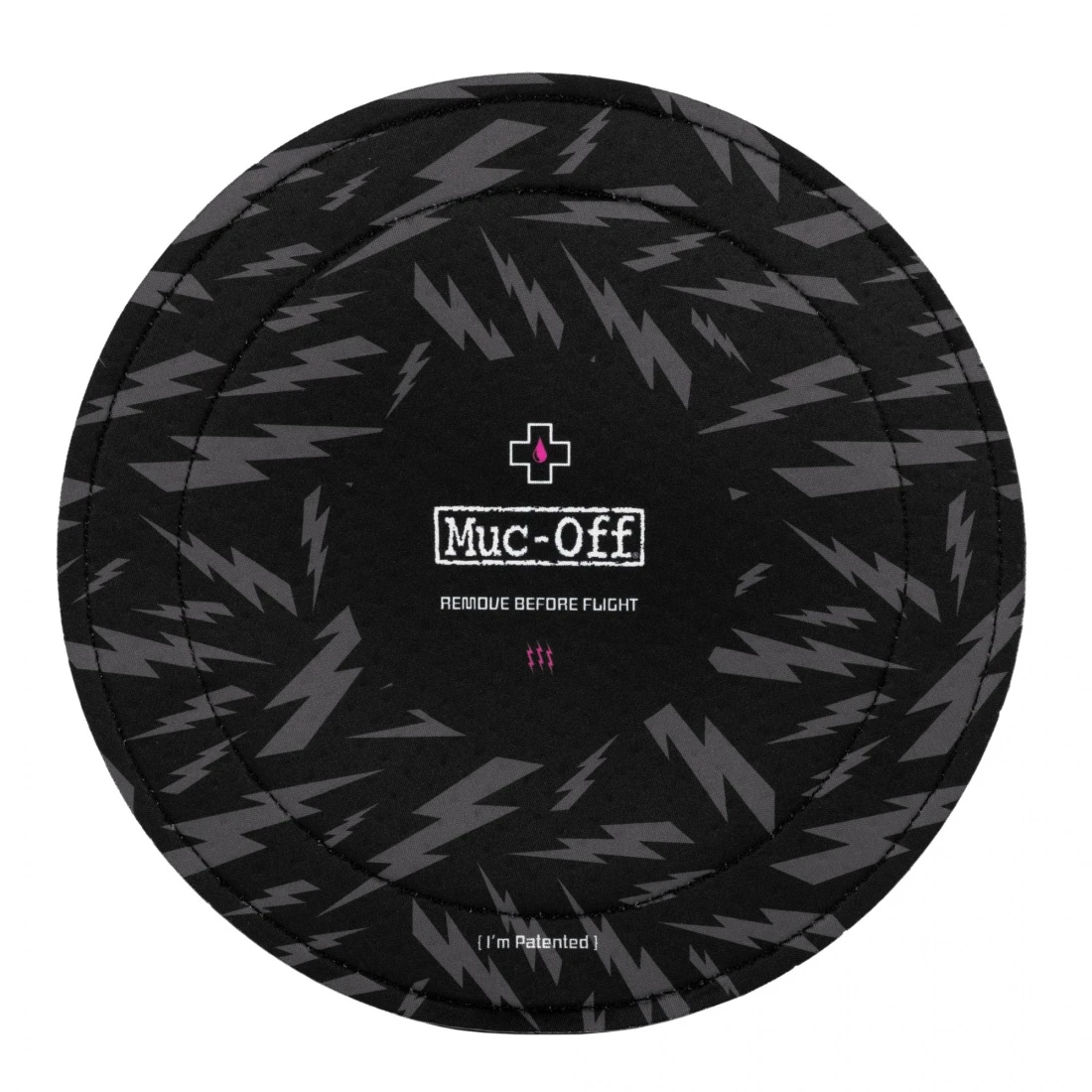 1. Huse Pentru Disc Muc-Off Road and Gravel