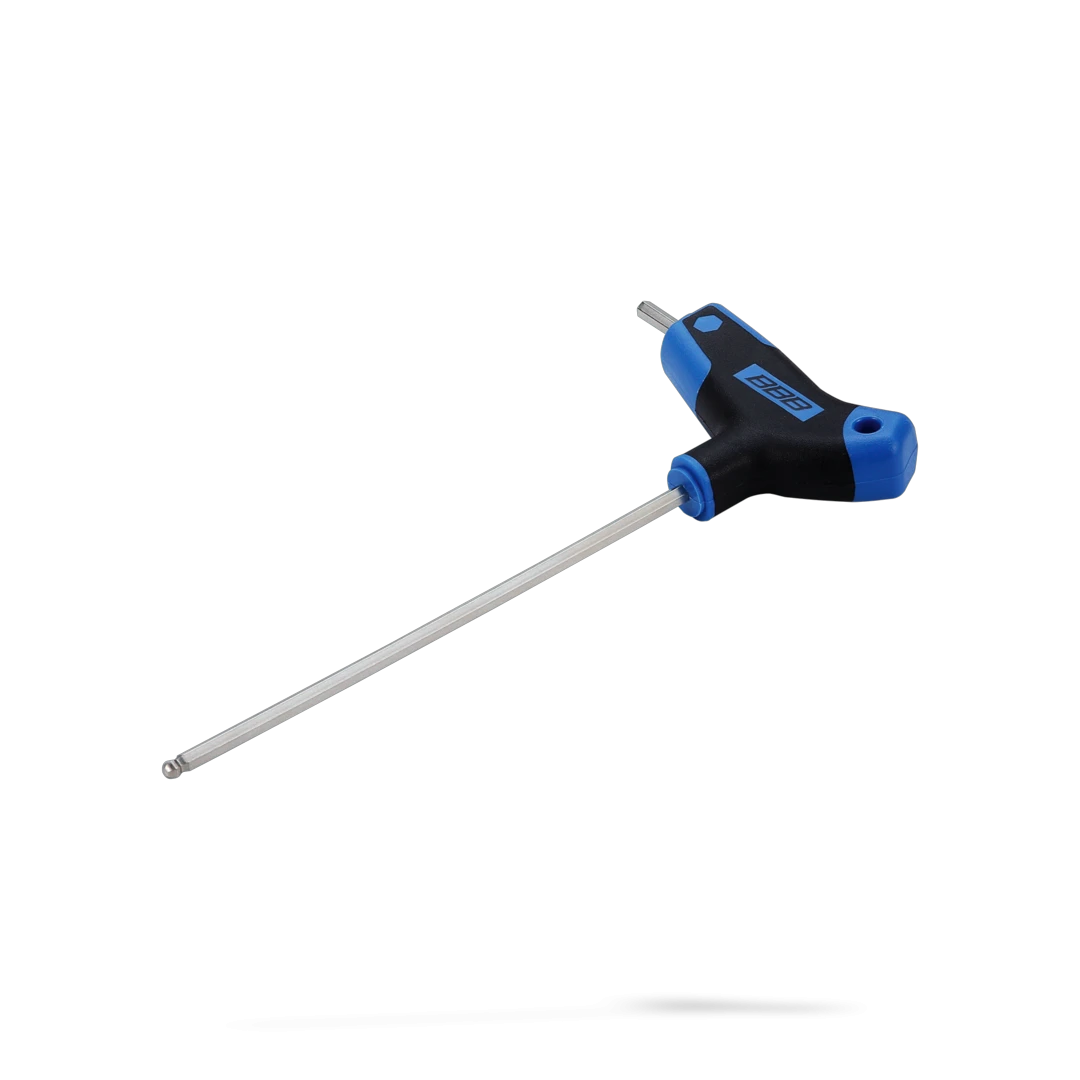 1. Imbus BBB T4mm Hex T BTL-45