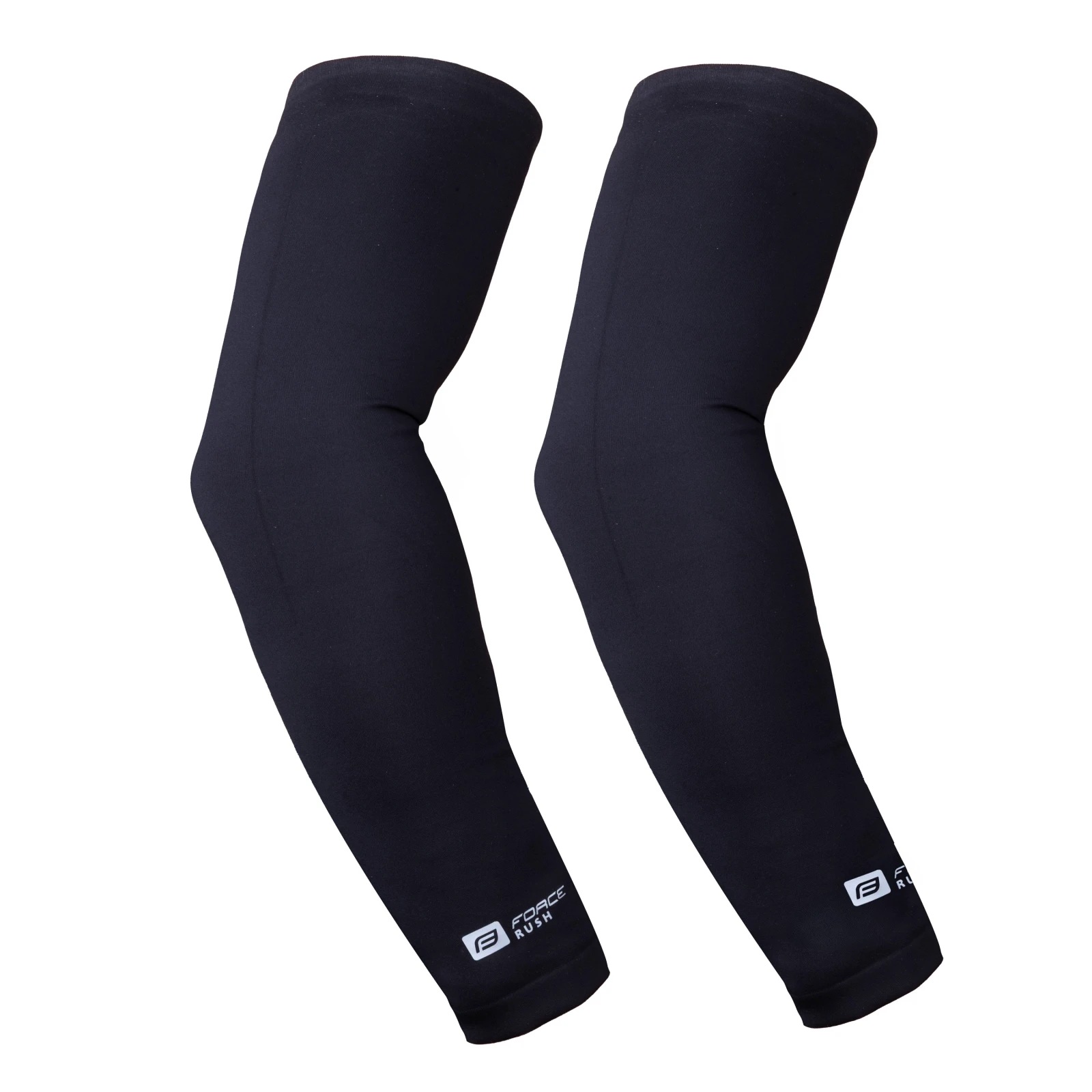 Incalzitoare brate Force Rush negre XL-XXL XL/XXL - 149569