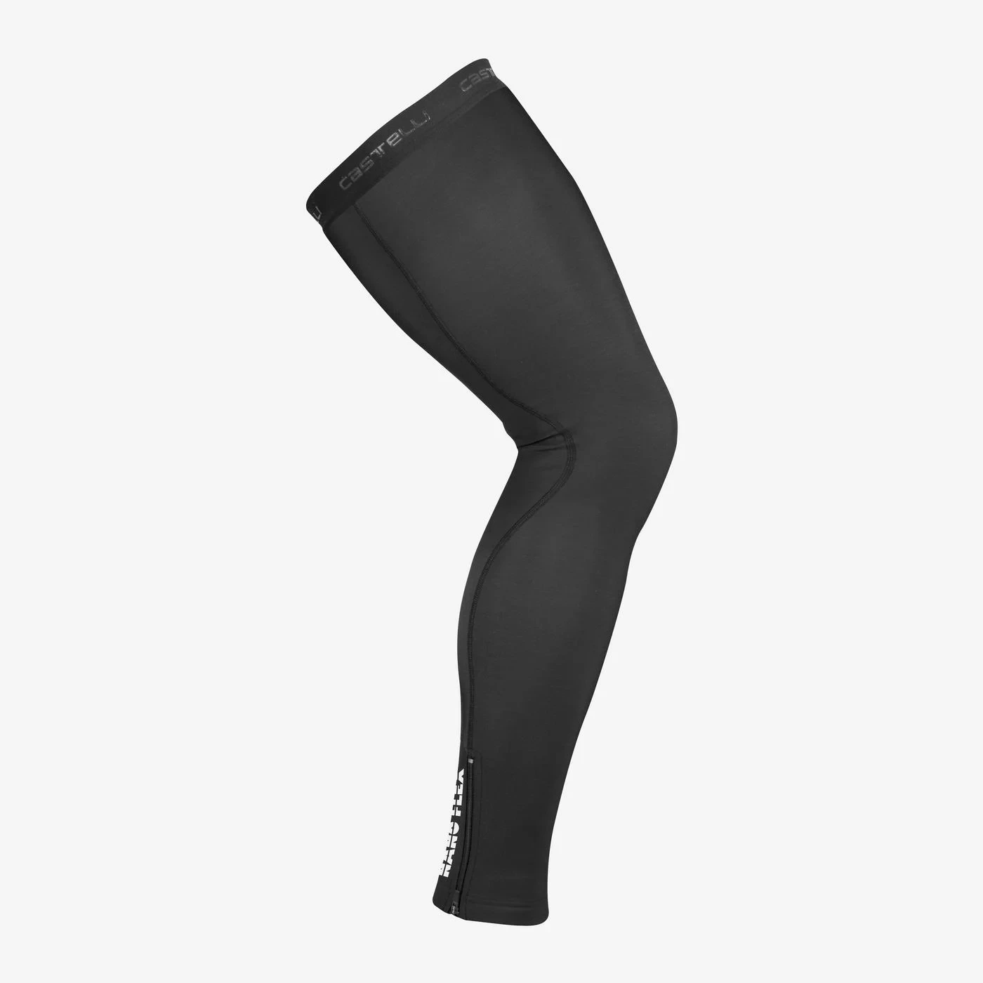 1. Incalzitoare picioare Castelli Nano Flex 3G, unisex, negru, S Negru, S