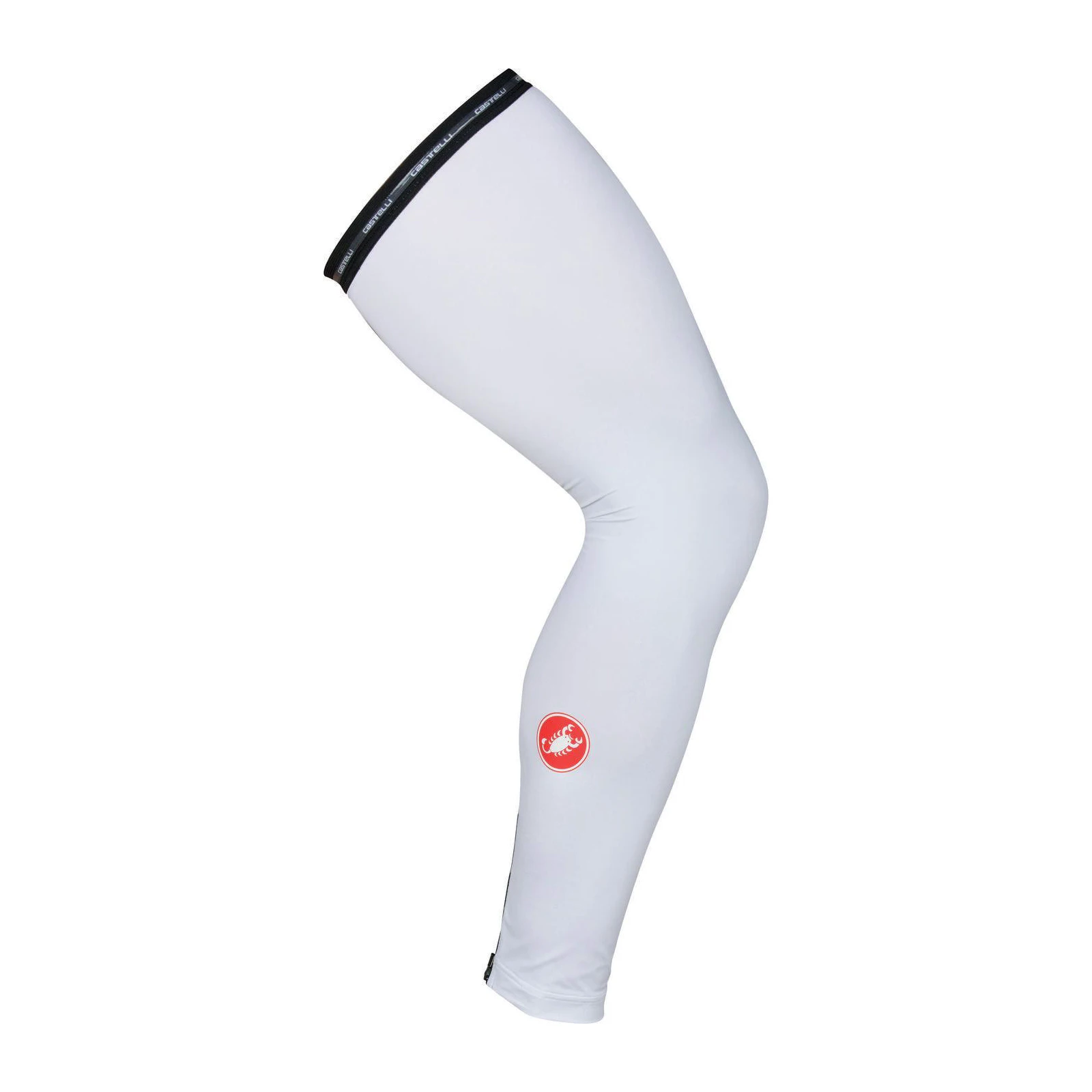 1. Incalzitoare Picioare Castelli UPF50+ Alb, L L, Alb