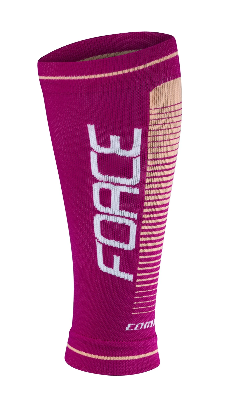 Incalzitoare picioare Force Compress mov apricot S-M S/M - 149571