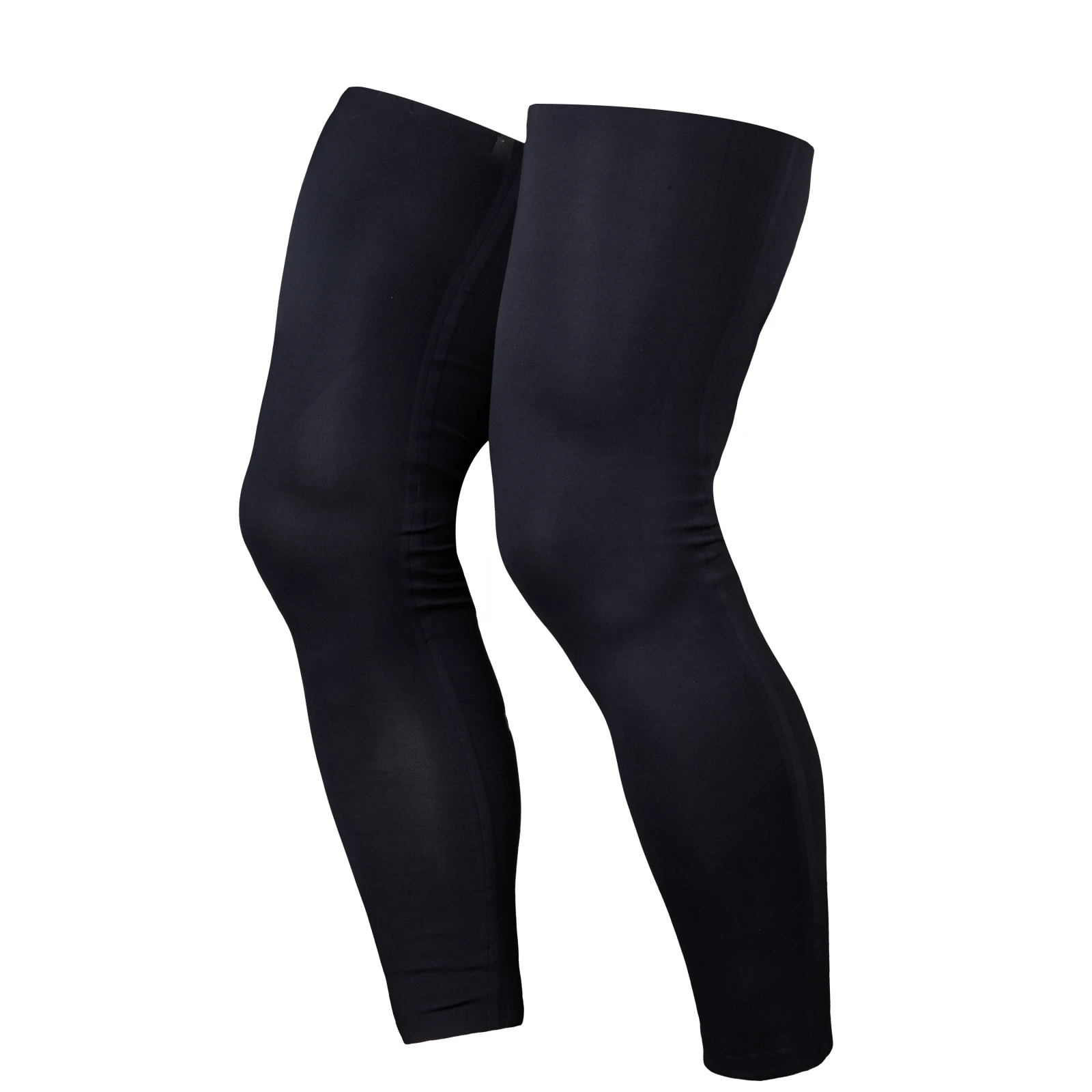 1. Incalzitoare picioare Force Rush negre M-L M/L