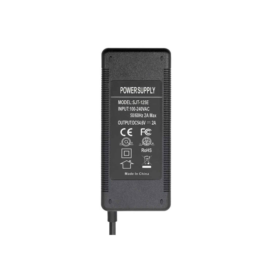 2. Incarcator baterie trotineta multifunctional 36V - 52V 2A
