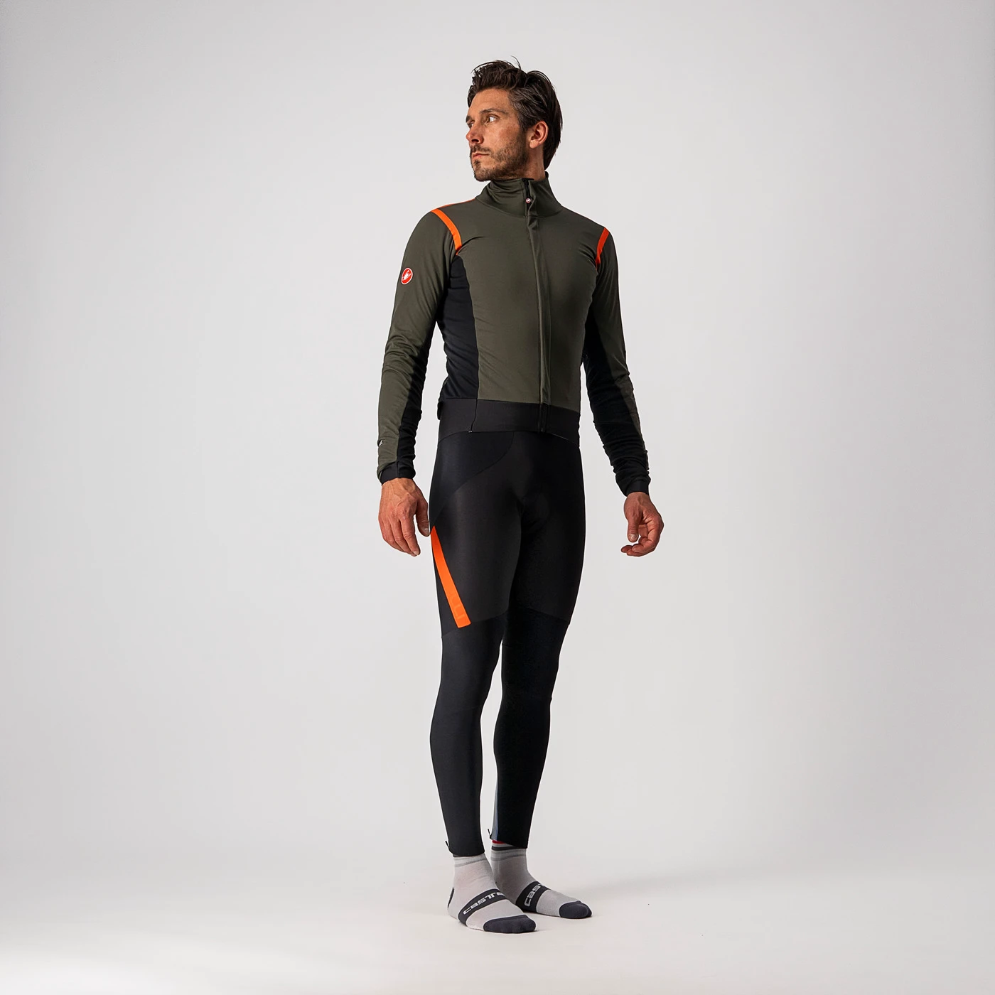 10. Jacheta Castelli Alpha RoS 2, Kaki, M M, Kaki