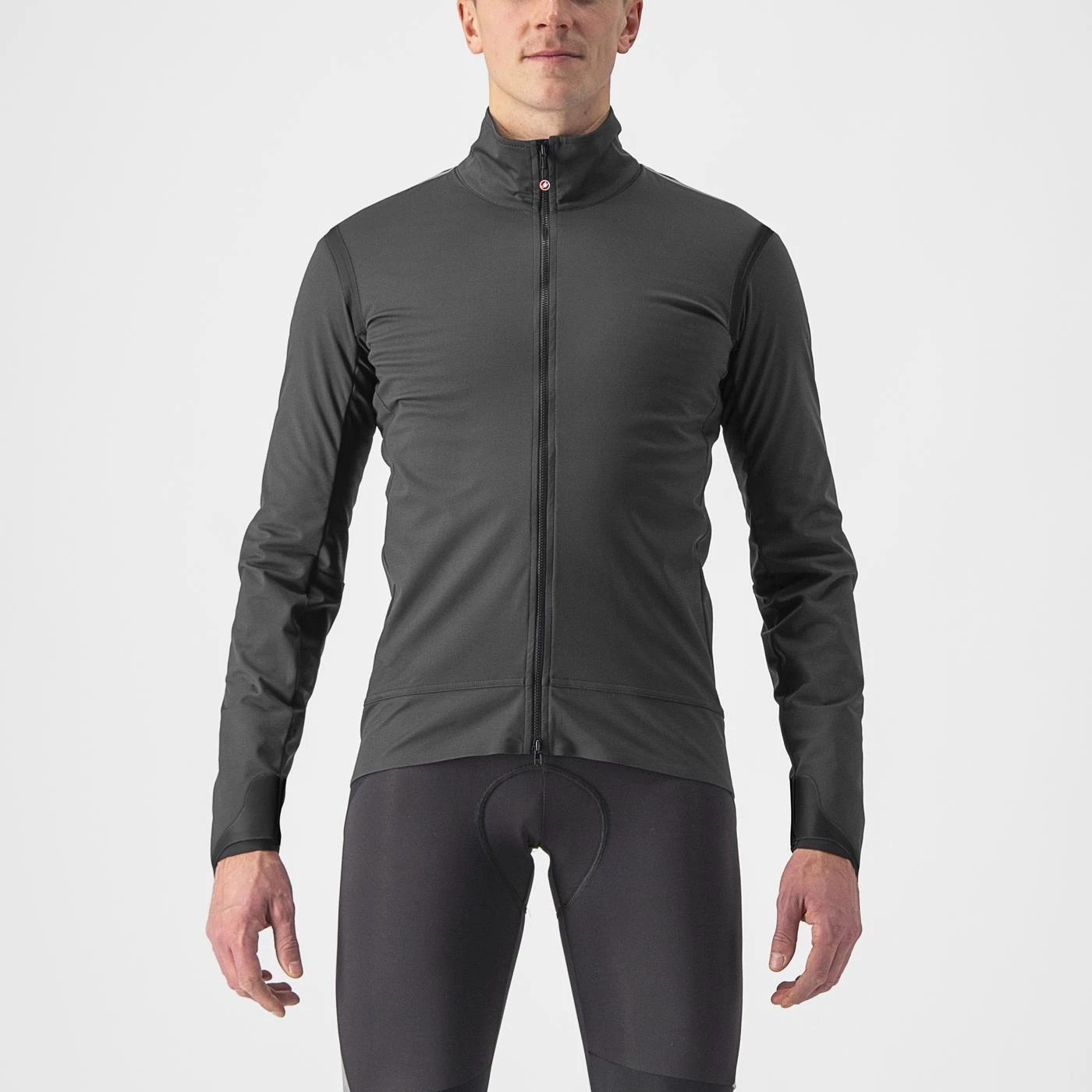 Jacheta Castelli Alpha Ultimate Insulated, Antracit, L L, Antracit - 107006