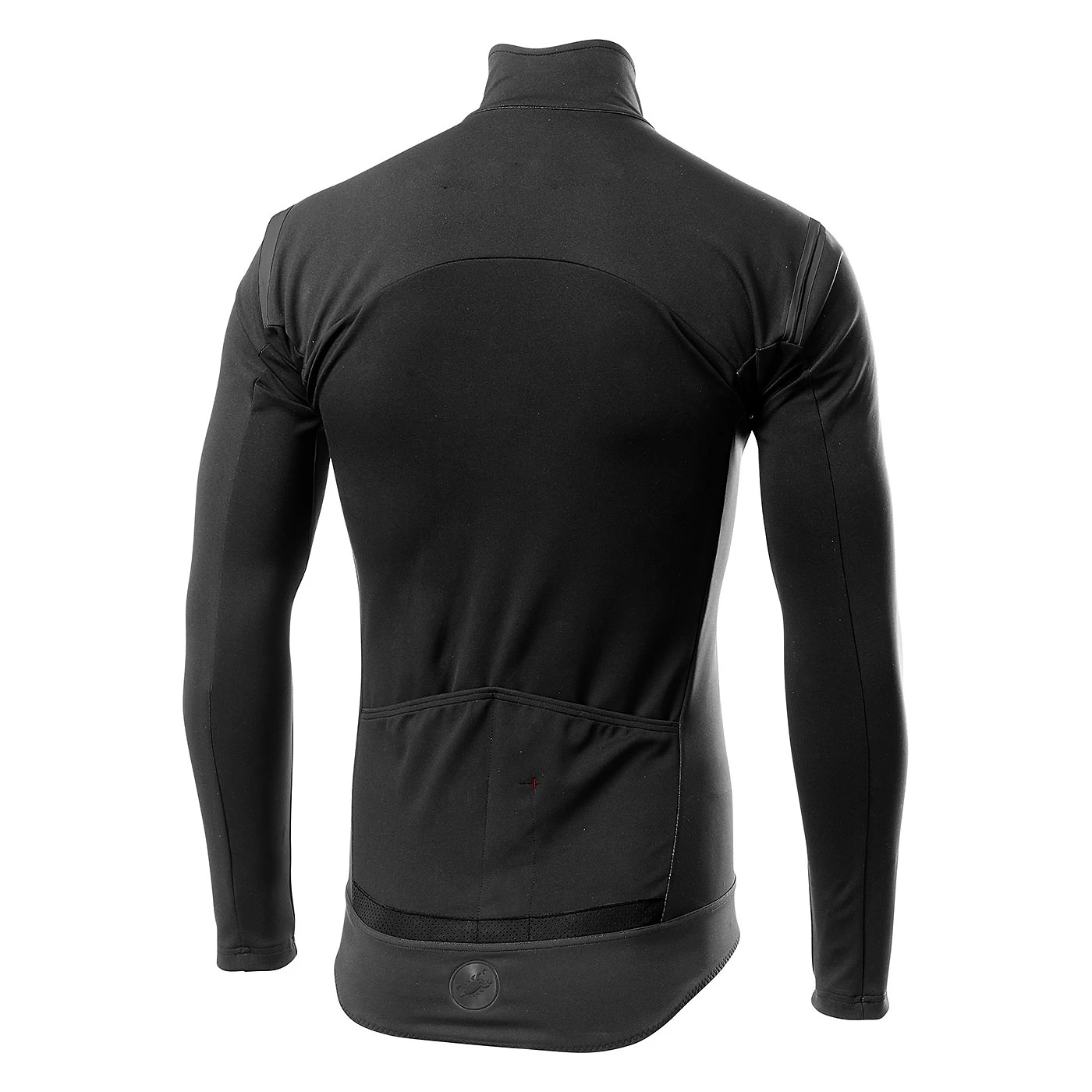 2. Jacheta Castelli Perfetto RoS LS, Negru S S, Negru