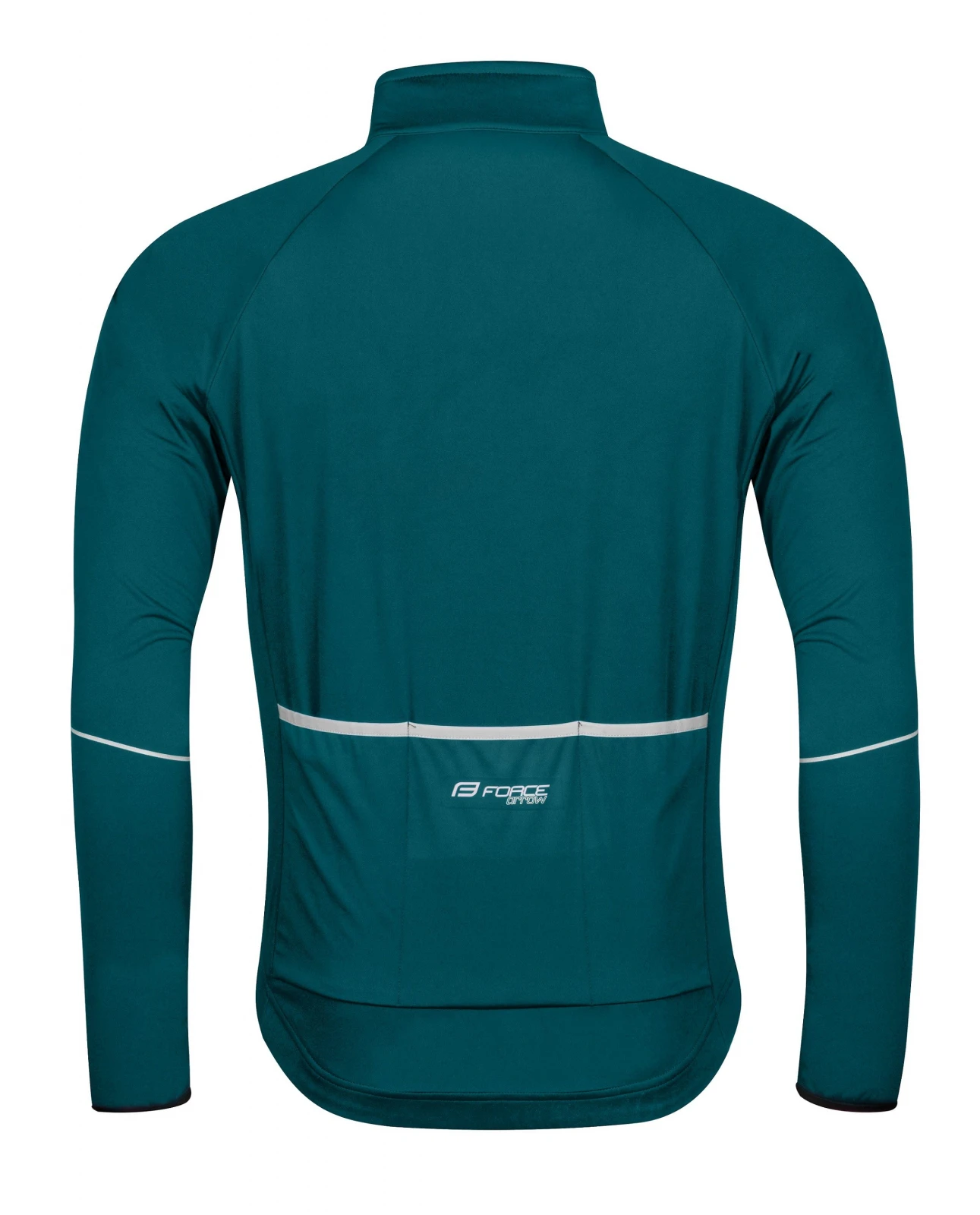 2. Jacheta Force Arrow albastru petrol 3XL XXXL, Albastru